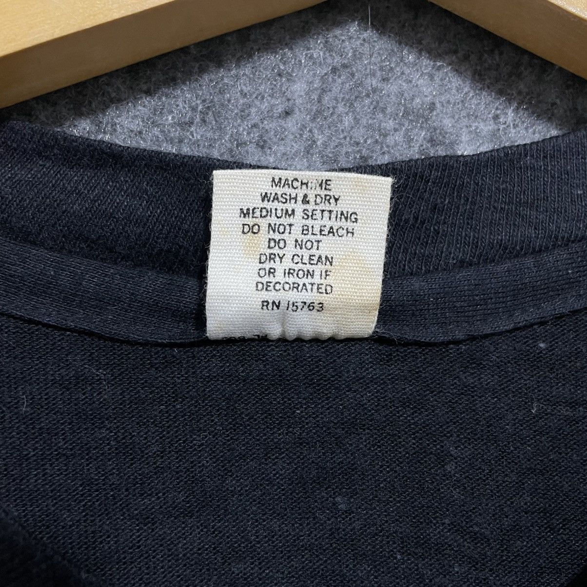 Vintage Vintage Cornelius Keigo Oyamada T-Shirt Size US S / EU 44-46 / 1 - 4 Thumbnail