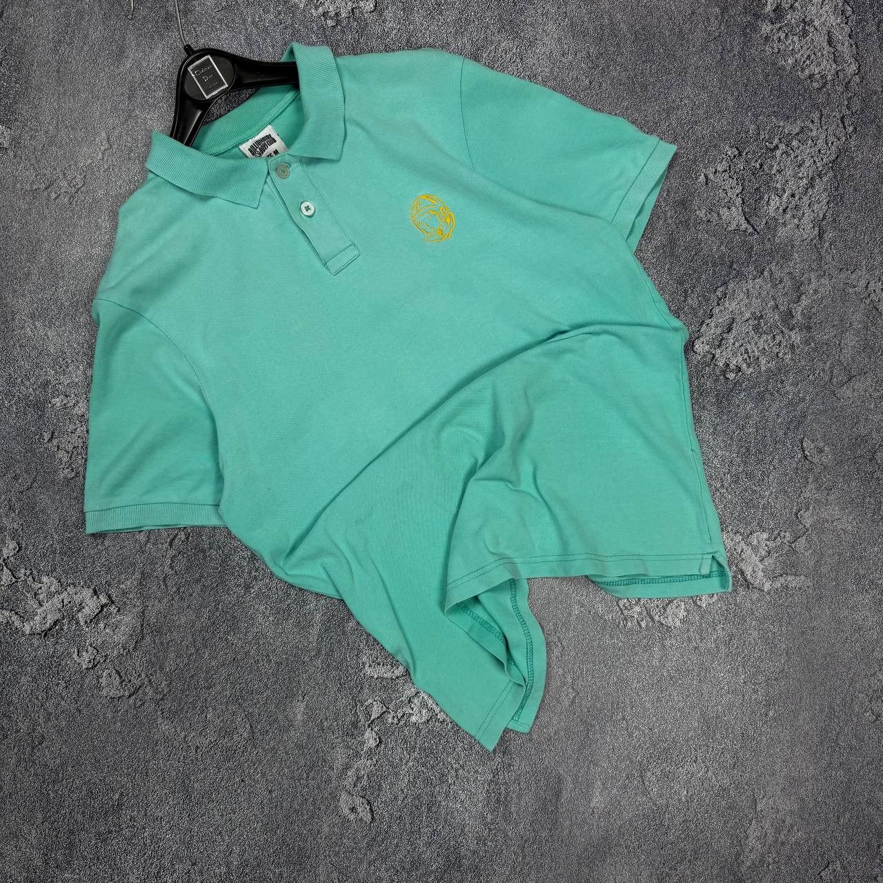 Billionaire Boys Club 💸 Billionaire Boys Club polo t-shirt BBC Size US M / EU 48-50 / 2 - 1 Thumbnail