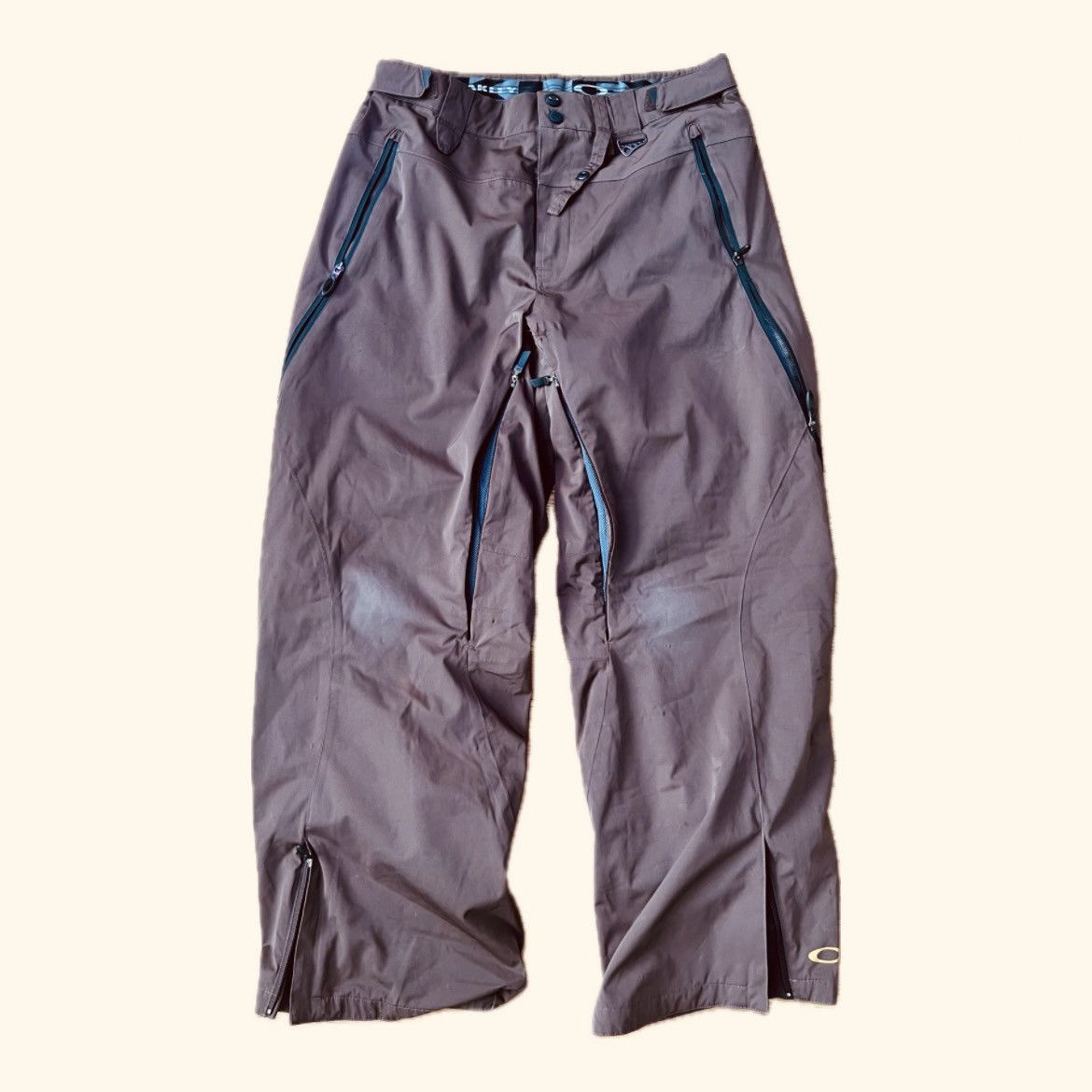 Body By Raven Tracy Athena Bikini Bottoms"