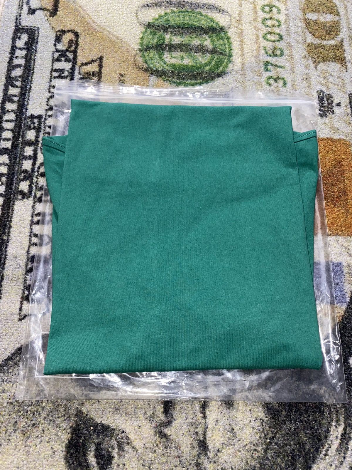 Palace Palace SAFE T-Shirt 2019 Size US L / EU 52-54 / 3 - 5 Thumbnail