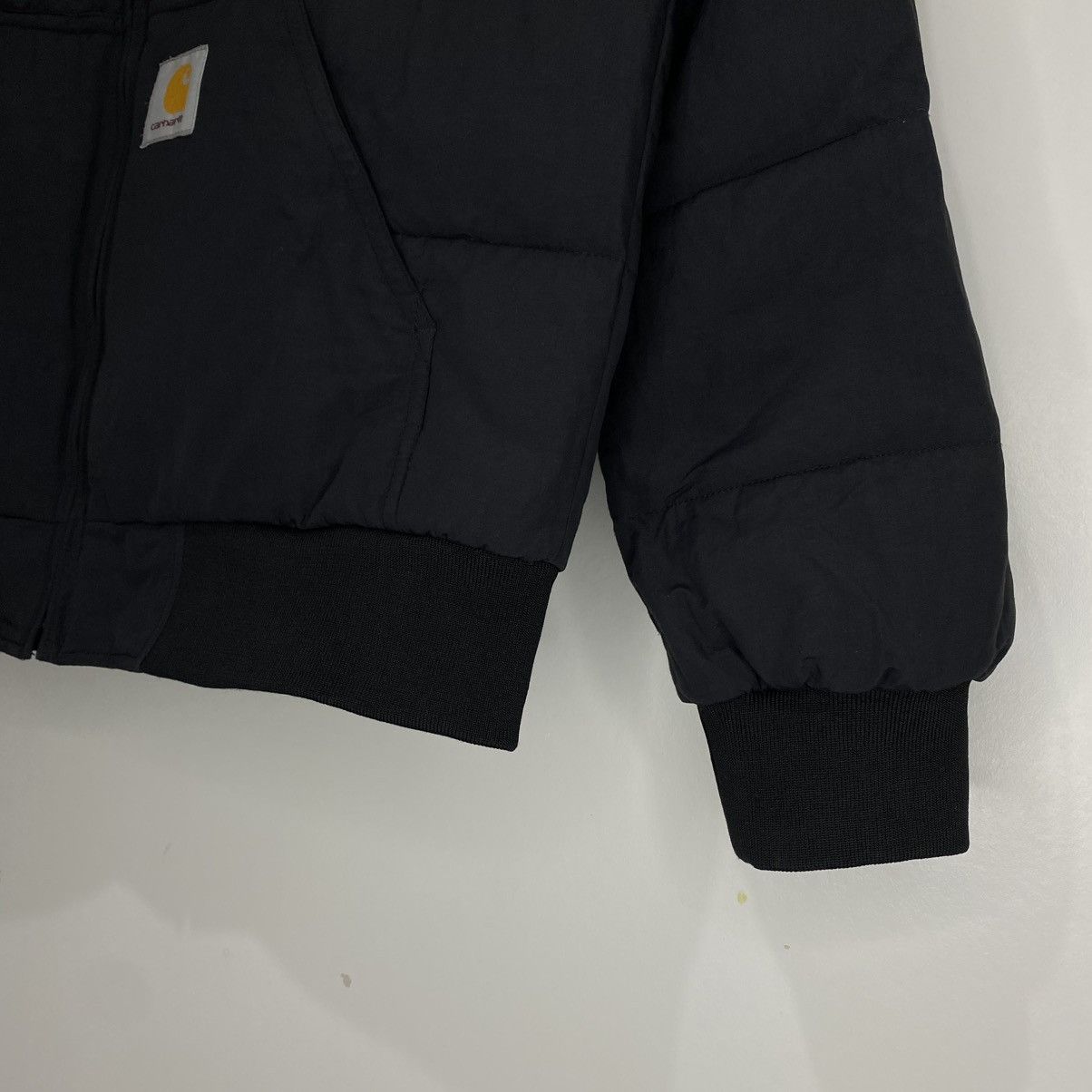 Carhartt Carhartt Belmont Jacket Size US S / EU 44-46 / 1 - 4 Thumbnail