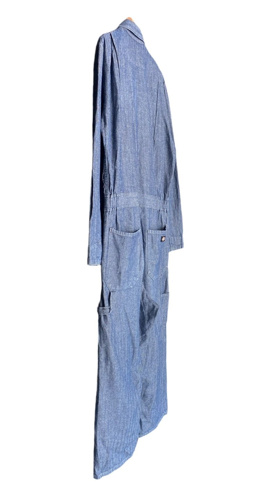 Dickies DICKIES Overall Workers Size US 36 / EU 52 - 11 Thumbnail