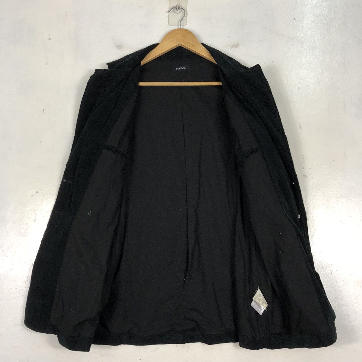 Other 💛SEND OFFER 💚MAXCO MAX MARA CORDUROY COATS Size S / US 4 / IT 40 - 11 Thumbnail