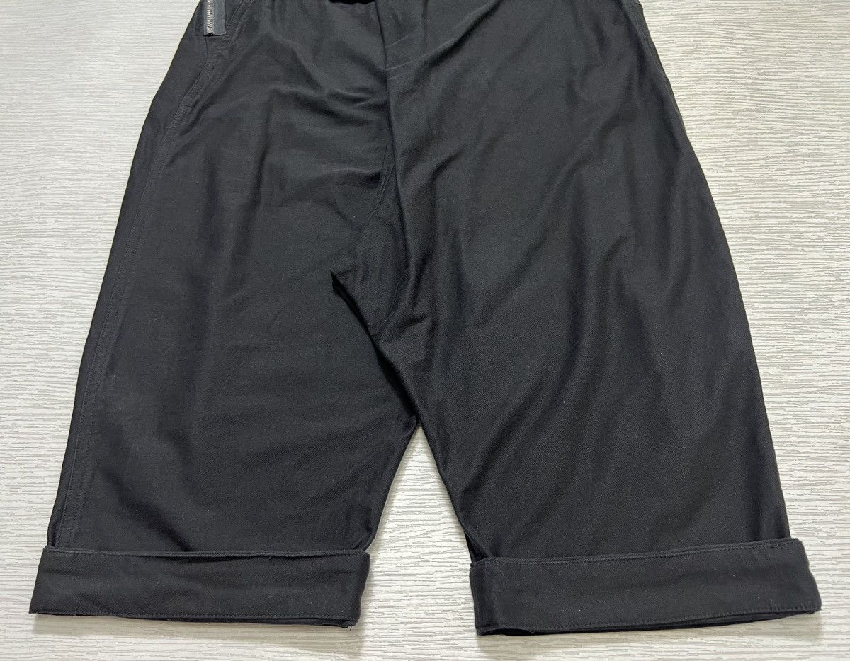 Julius Julius - F/W 18’ - Cropped Baggy Pants Size US 28 / EU 44 - 14 Thumbnail
