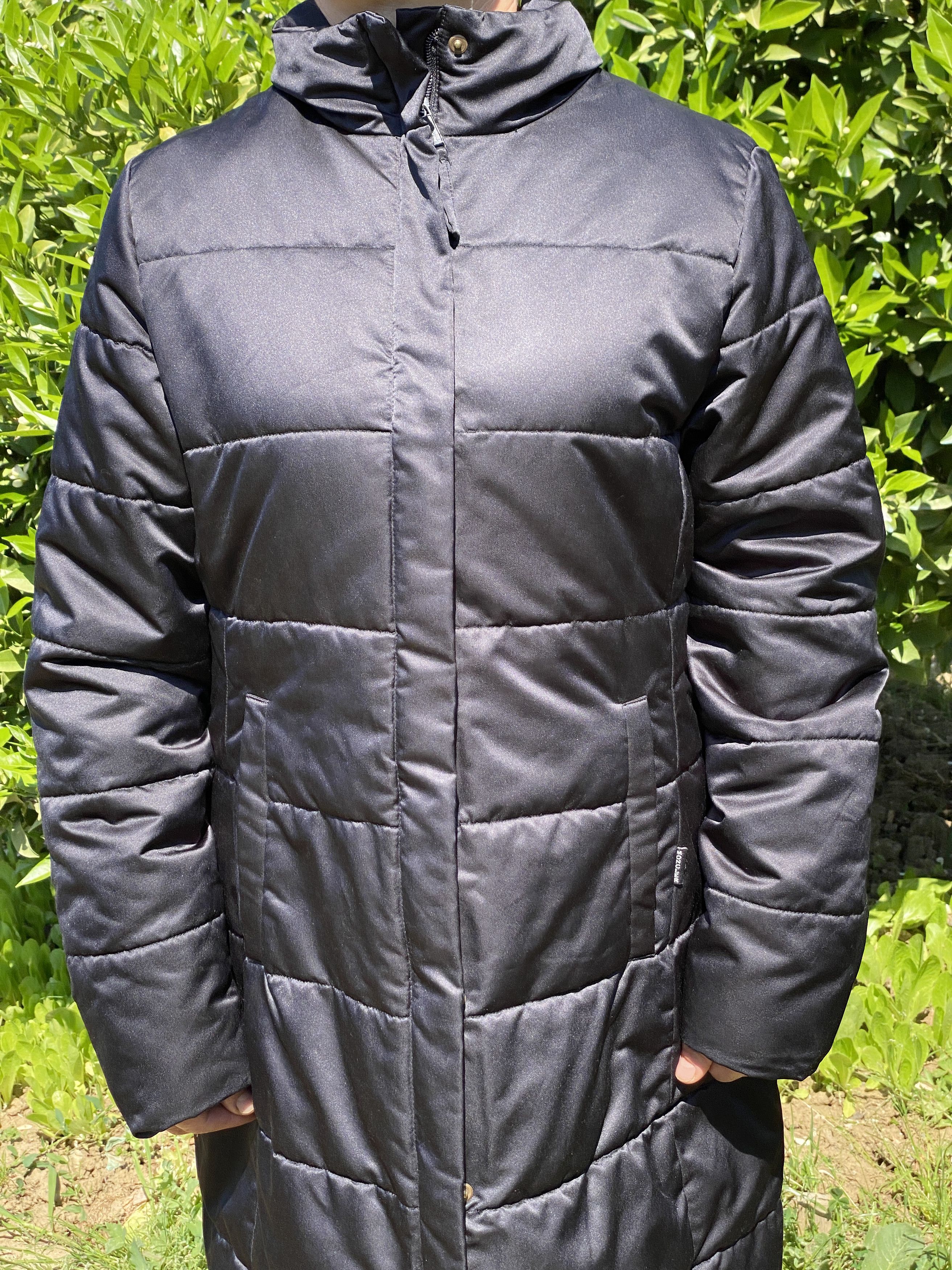 Moncler 1996 Moncler Goose Puffer Size 3 L Piumino Quilted Parka Size L / US 10 / IT 46 - 23 Thumbnail