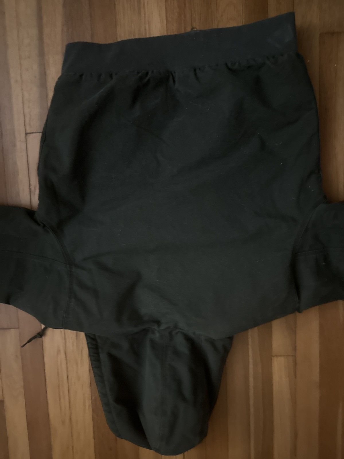 Carhartt Wip OG Active Jacket (Winter) | Olive (stone canvas) Size US M / EU 48-50 / 2 - 3 Thumbnail