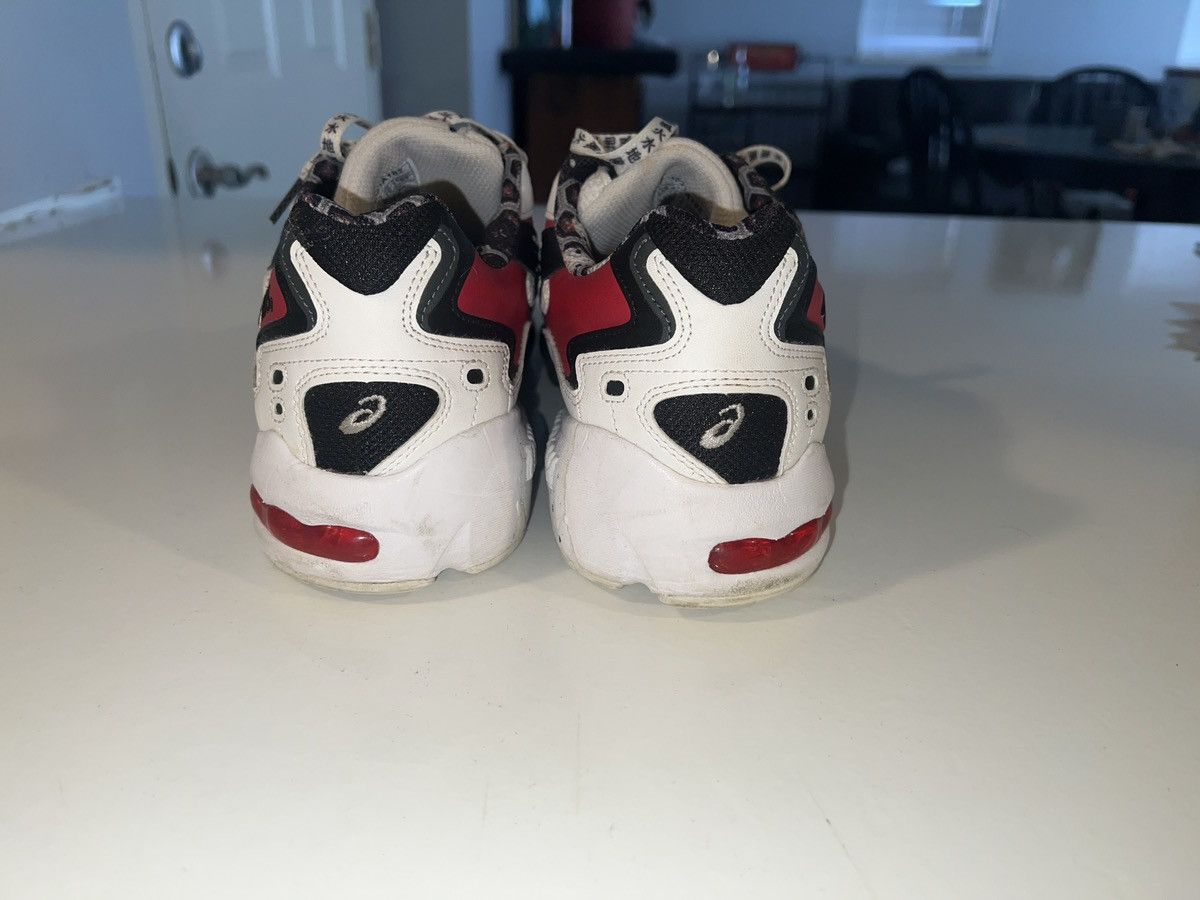 Asics Gel ASICS Size US 10 / EU 43 - 4 Thumbnail