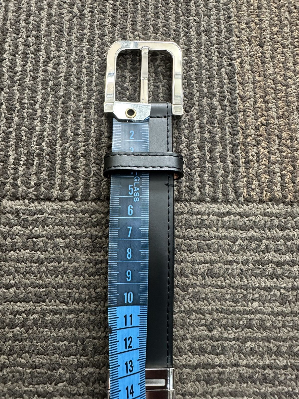 Louis Vuitton Louis vuitton mens belt Size ONE SIZE - 17 Thumbnail