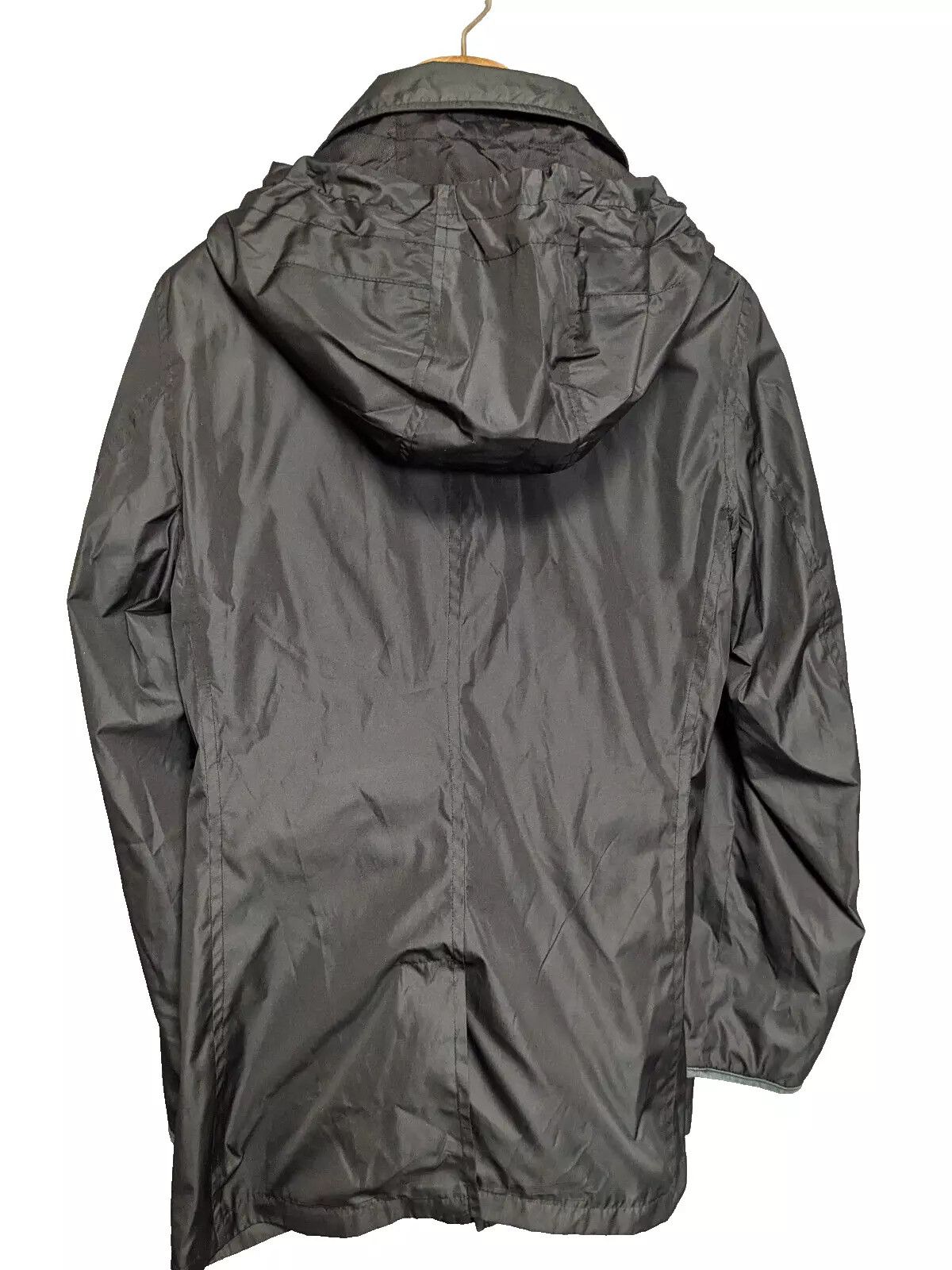 Corneliani Corneliani removable Hood Zip-Up Jacket Size 50 Size US M / EU 48-50 / 2 - 4 Thumbnail