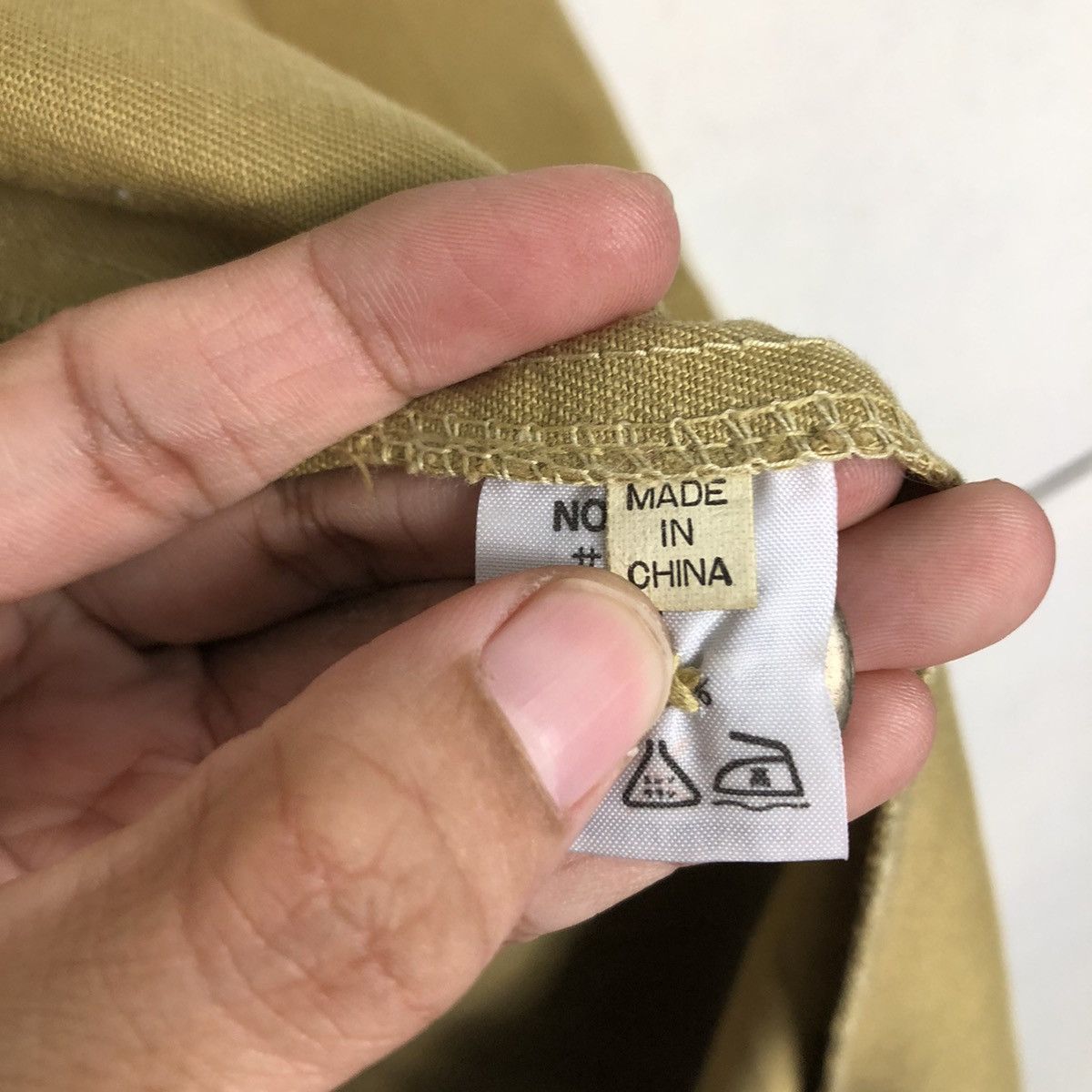Japanese Brand 📌Vintage Chore Worker Long Jacket Char Lotte Issey Miyake Size US M / EU 48-50 / 2 - 20 Thumbnail
