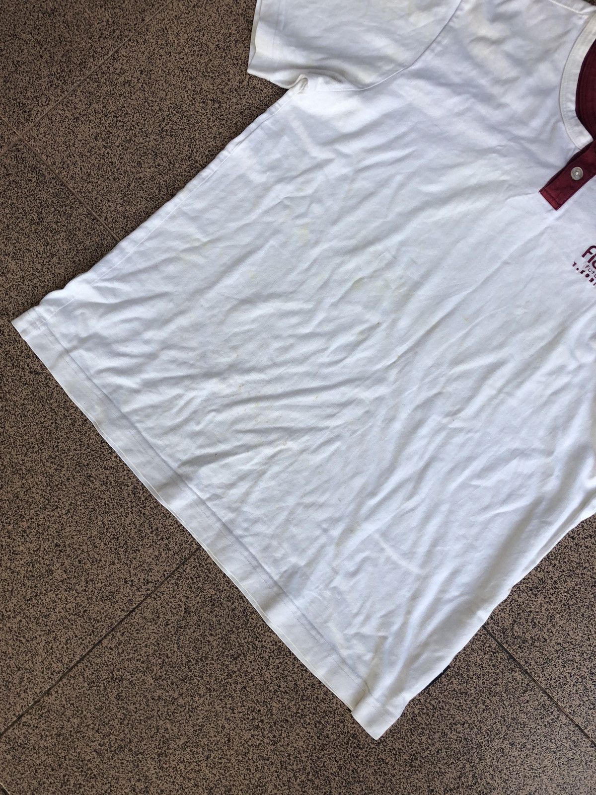 If Six Was Nine × Japanese Brand × Le Grande Bleu (L.G.B.) Ficce by yoshiyuki konishi shirts Size US M / EU 48-50 / 2 - 4 Thumbnail