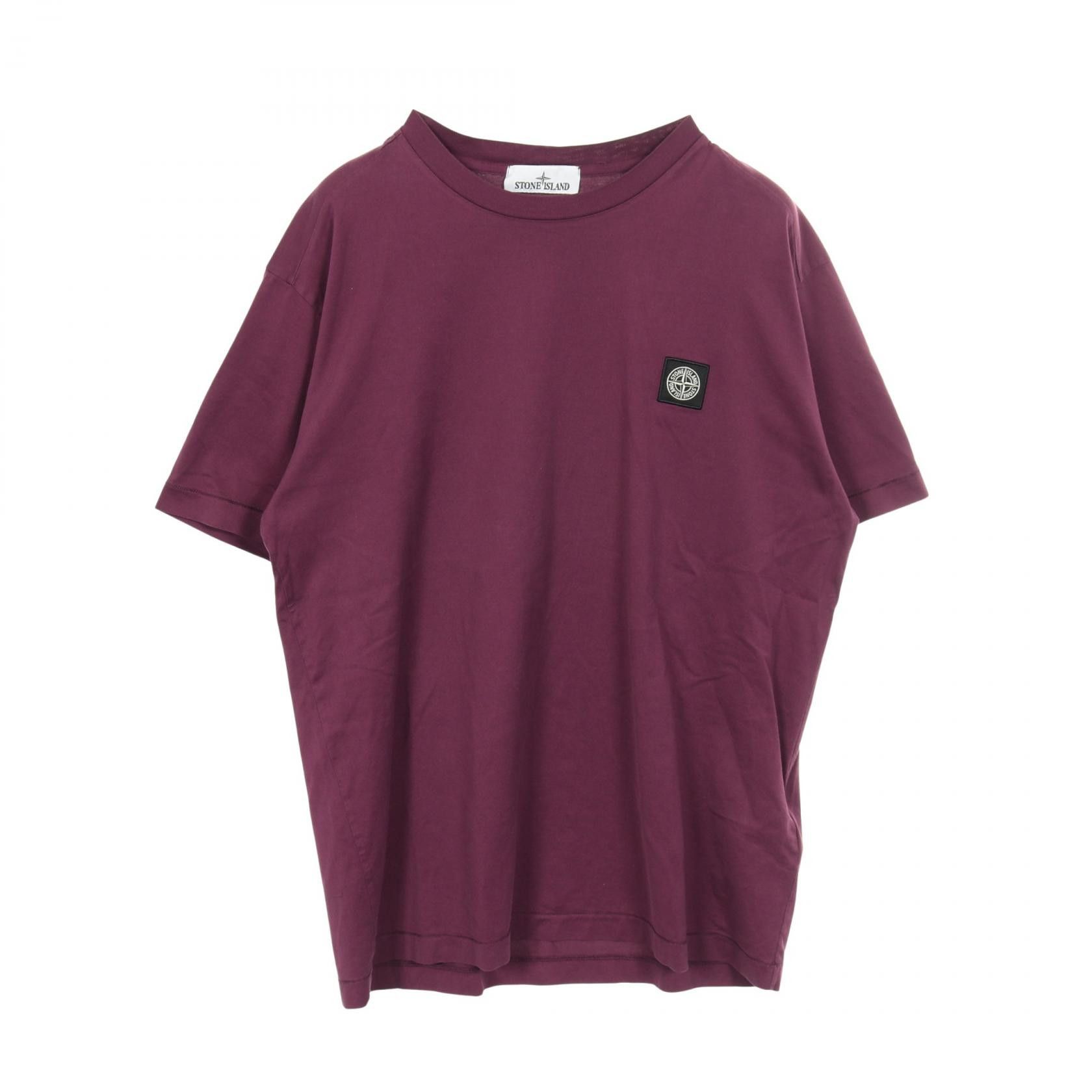 Stone Island Stone Island Stone Island Cotton Top Textile Tops DUTY FREE for USA Size ONE SIZE - 1 Thumbnail