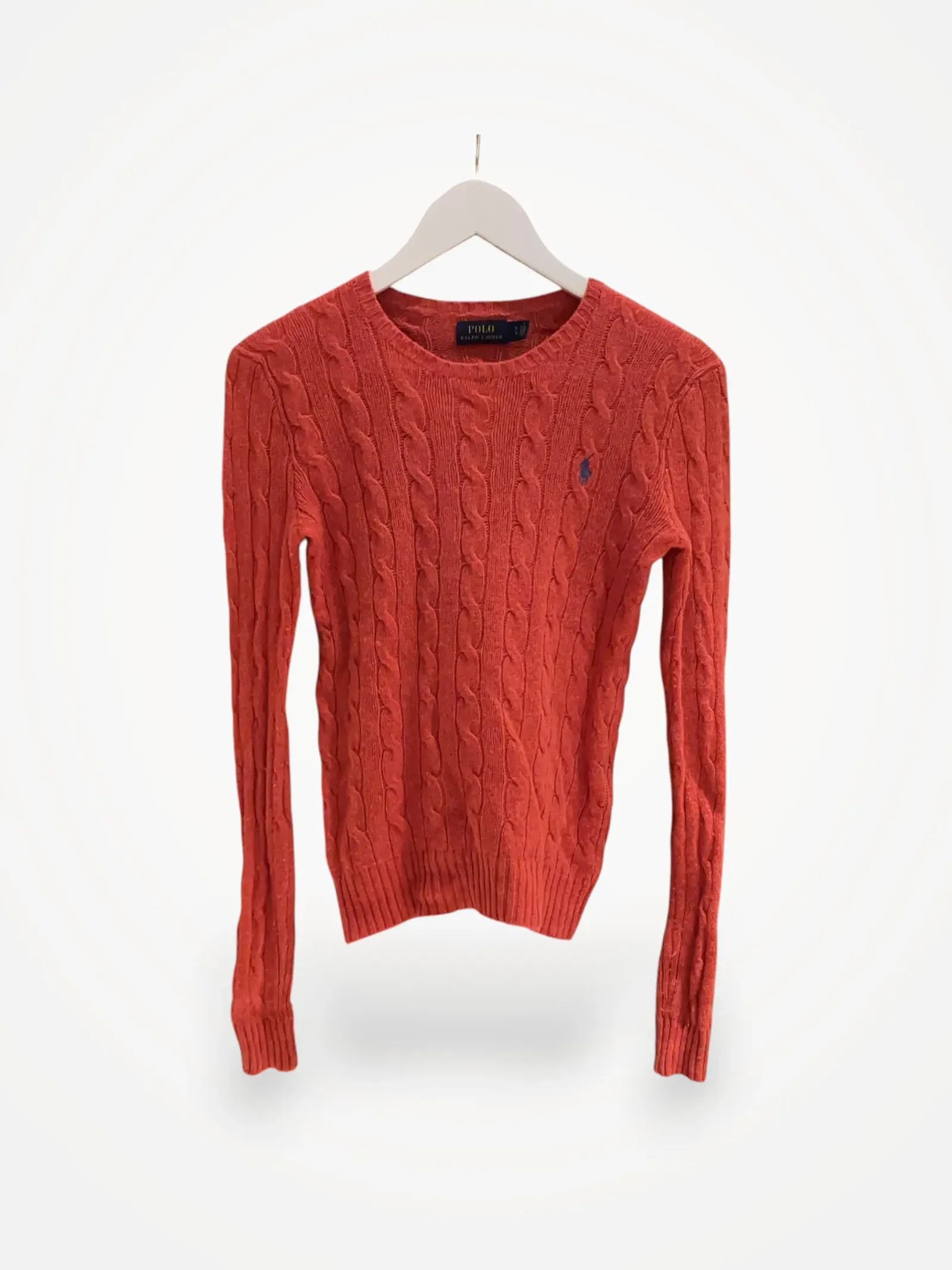 Ralph Lauren Ralph Lauren Sweater Size XS / US 0-2 / IT 36-38 - 1 Thumbnail