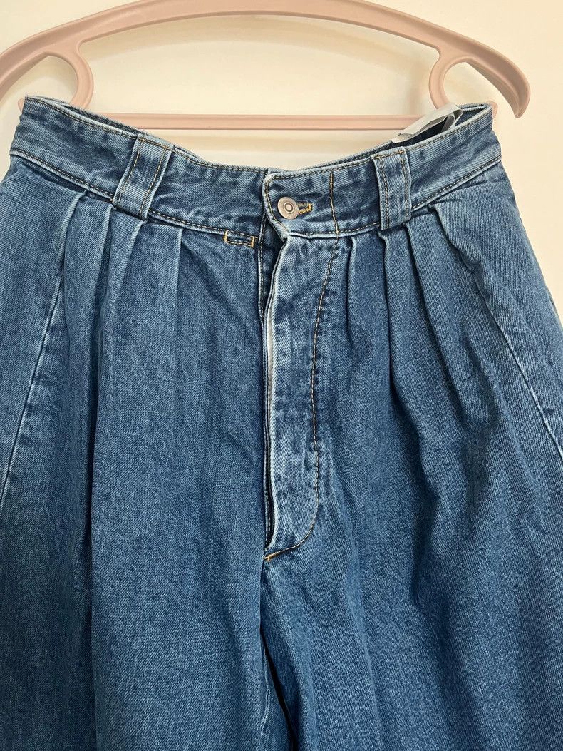 Maison Margiela Maison Margiela Giant pants 2502-Nextarrow Size US 30 / EU 46 - 3 Thumbnail