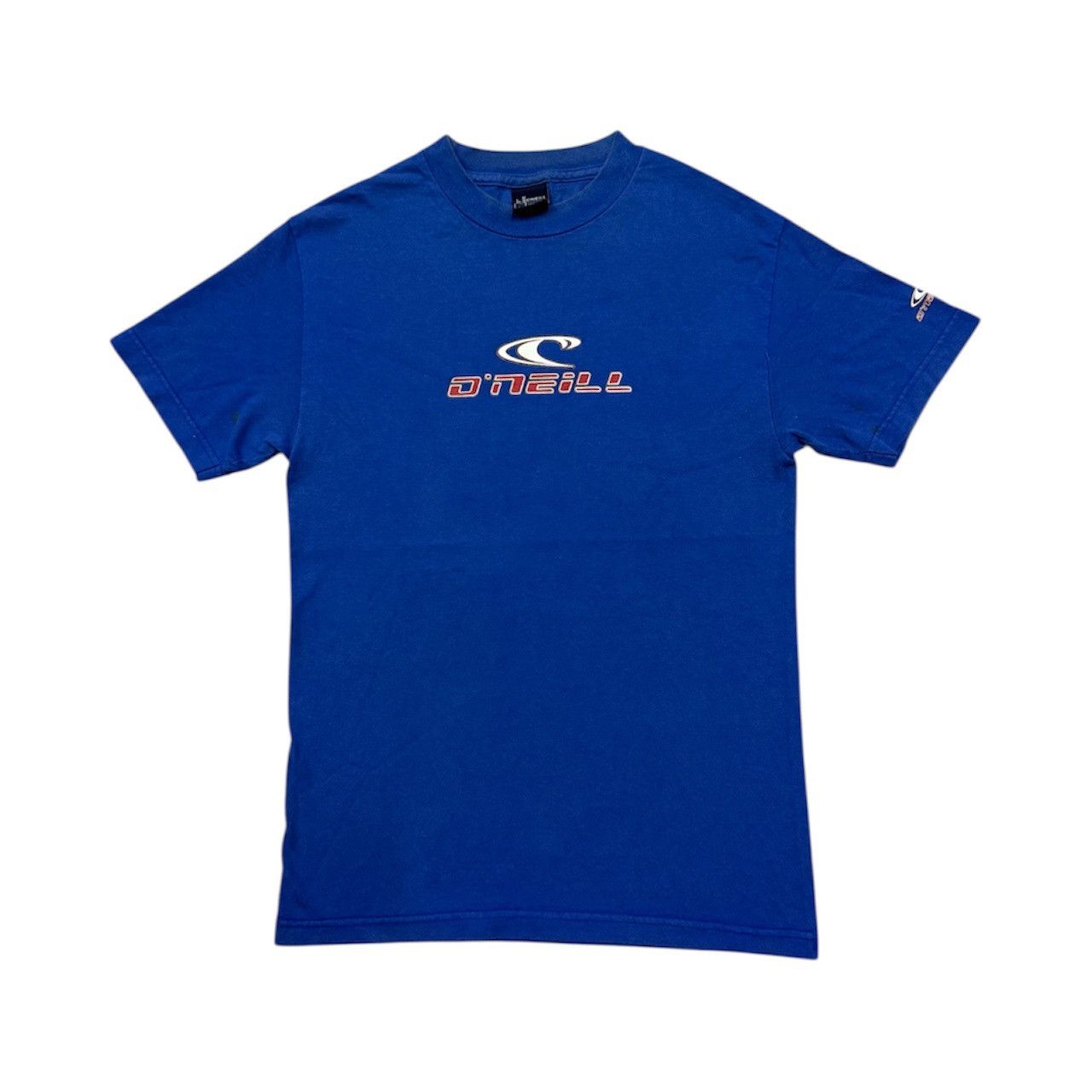 O'Neill Vintage O’neill Small loogo Surfing Tshirt Size US S / EU 44-46 / 1 - 1 Thumbnail