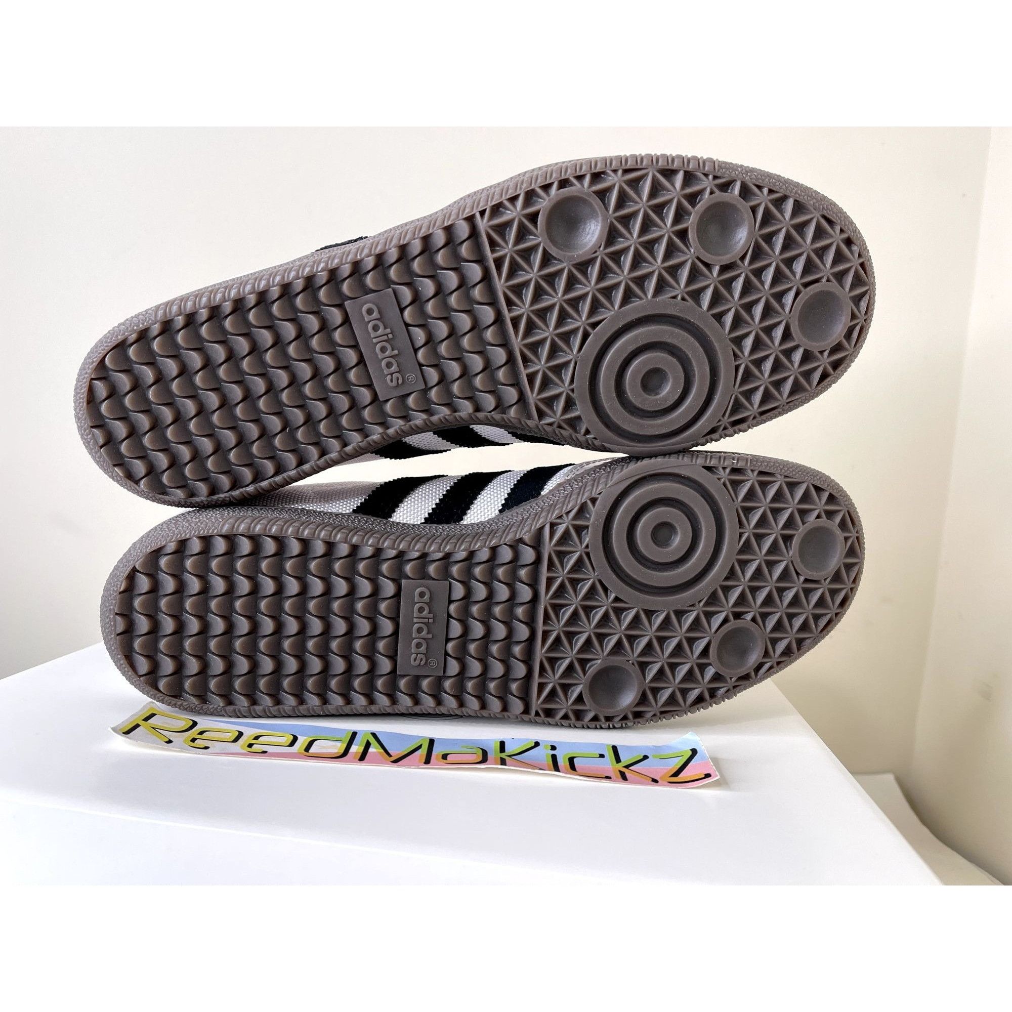 Adidas Samba x BSTN Consortium Cup WOMENS 6.5US