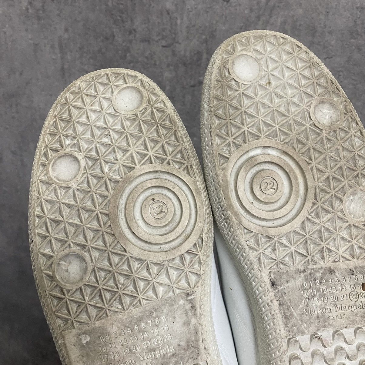 Maison Margiela Maison Margiela Future Low Size US 11 / EU 44 - 13 Thumbnail