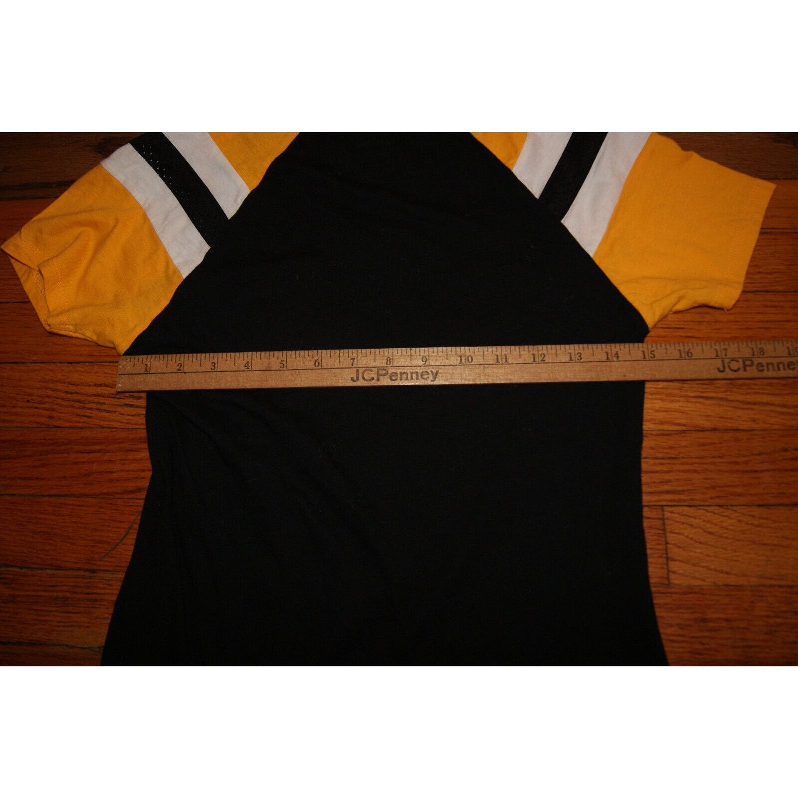 Majestic Pittsburgh Steelers Majestic Fan Fashion Womens XS Size XS / US 0-2 / IT 36-38 - 5 Thumbnail
