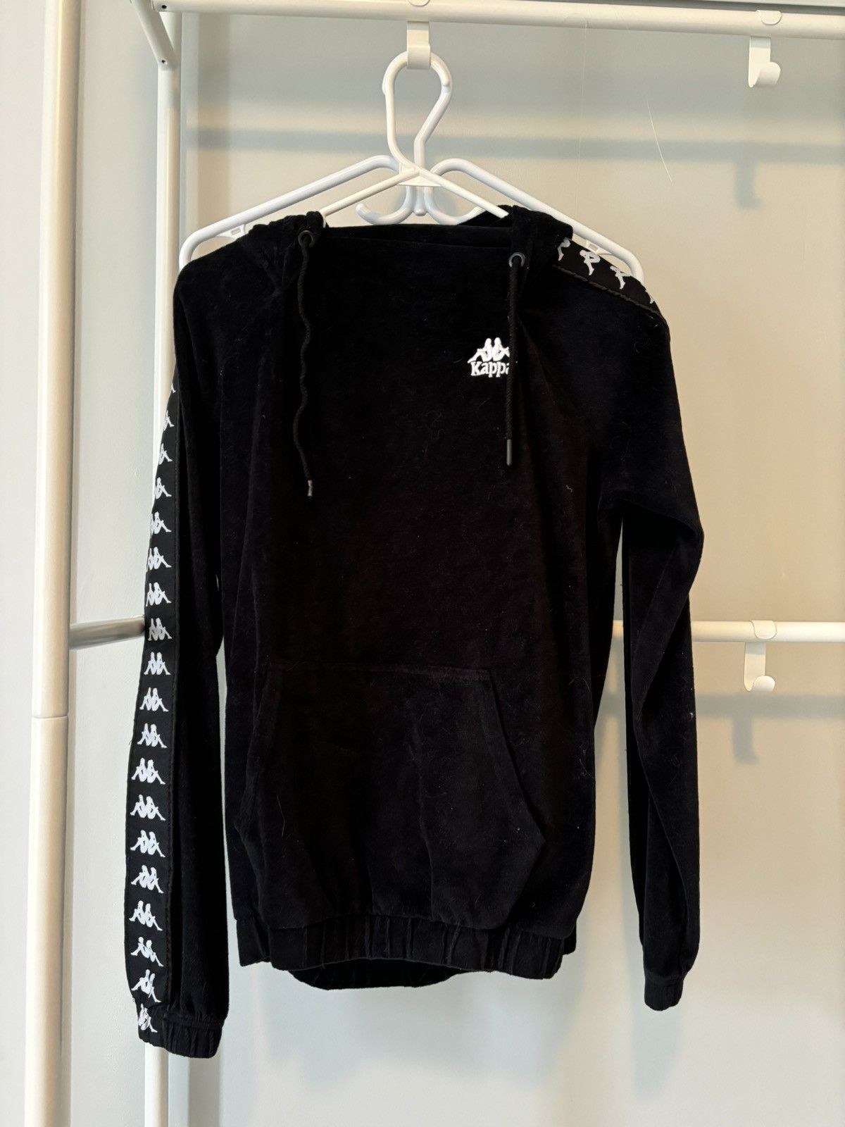 Kappa Woman’s kappa hoodie Size M / US 6-8 / IT 42-44 - 1 Thumbnail