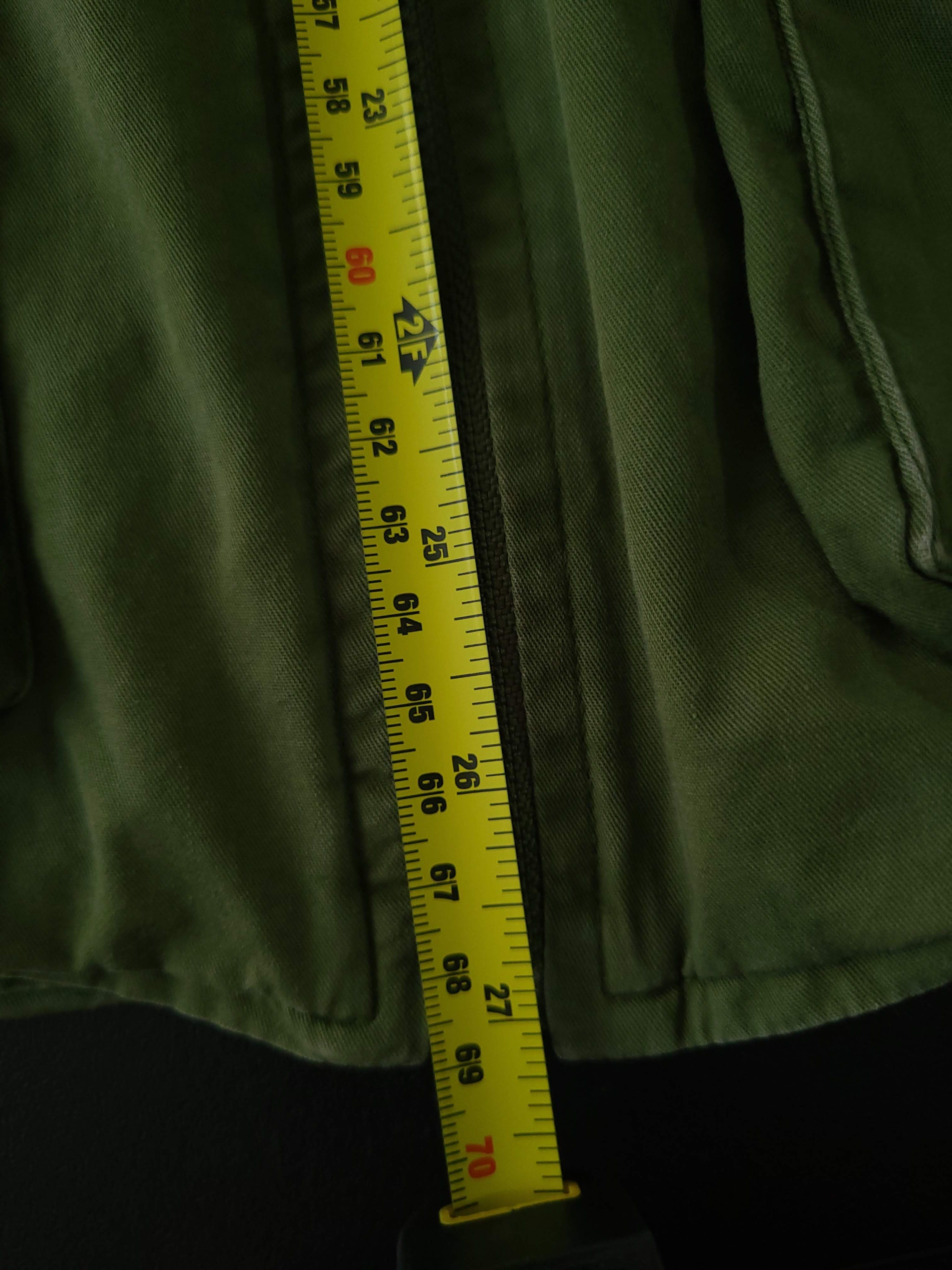 Supreme Supreme Utility Cargo Vest Size US L / EU 52-54 / 3 - 9 Thumbnail