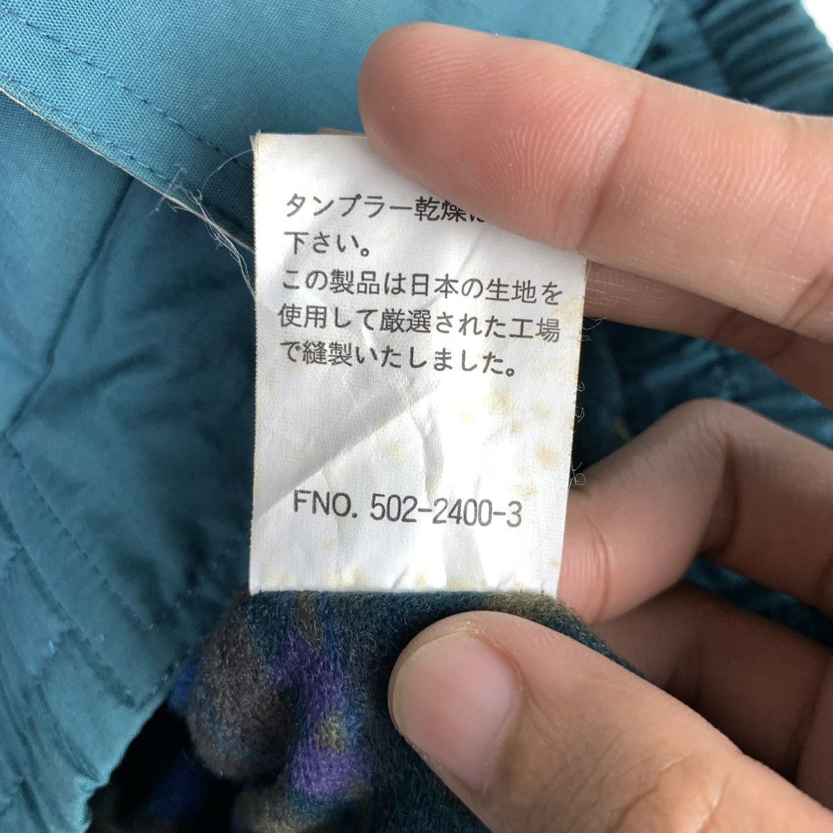 Beverly Hills Polo Club × Japanese Brand × Vintage Vtg Beverly Hills Polo Club MiniLogo Embroidery Light Jacket Size US M / EU 48-50 / 2 - 12 Thumbnail