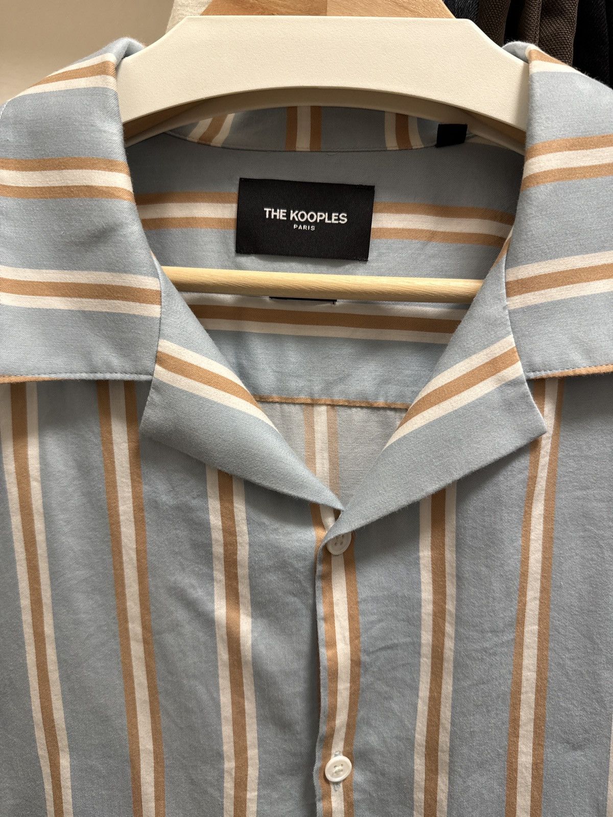 The Kooples The Kooples Button up Size US L / EU 52-54 / 3 - 1 Thumbnail