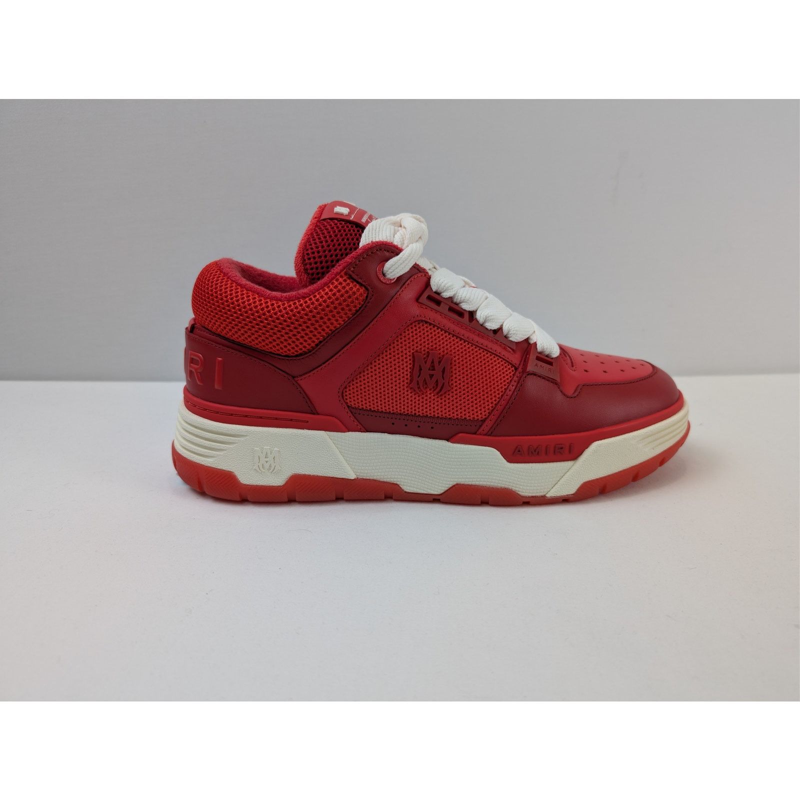 Amiri o1rshd1 MA-1 Sneakers in Samba Size US 13 / EU 46 - 4 Thumbnail