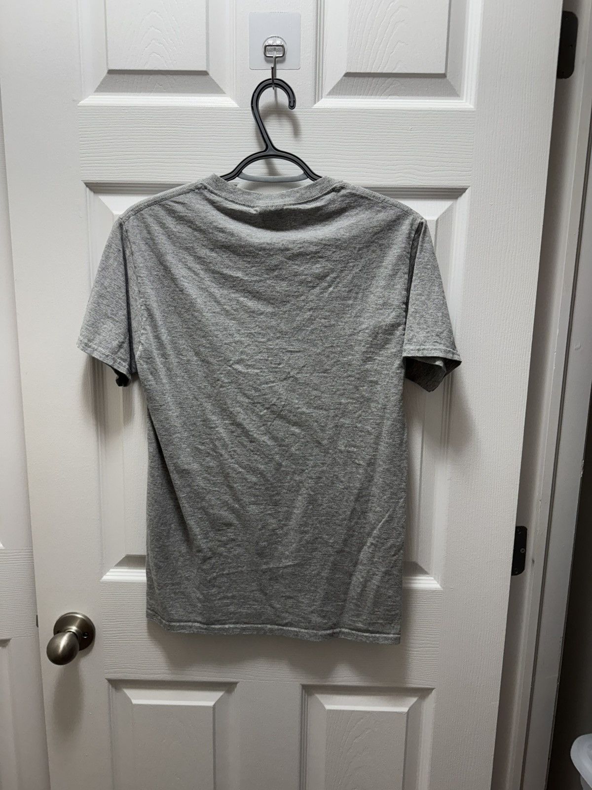 Jerzees Jerzees Vintage Royal Canadian Air Force Grey Shirt 1924 Size US S / EU 44-46 / 1 - 3 Thumbnail
