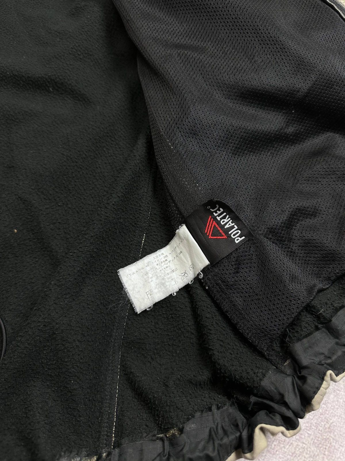 Arc'teryx Vintagr Arc'teryx Gorp Windwall Softshell Jacket XL Size US XL / EU 56 / 4 - 7 Thumbnail
