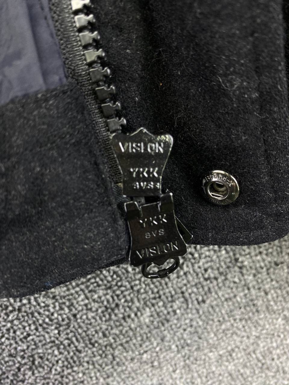 Jil Sander × Uniqlo Jill Sander x Uniqlo Hooded Black Down Jacket Size US M / EU 48-50 / 2 - 10 Thumbnail
