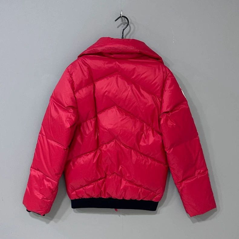 Gucci Gucci Size 36 Stitched down jacket 2504-Nextarrow Size US XXS / EU 40 - 3 Thumbnail