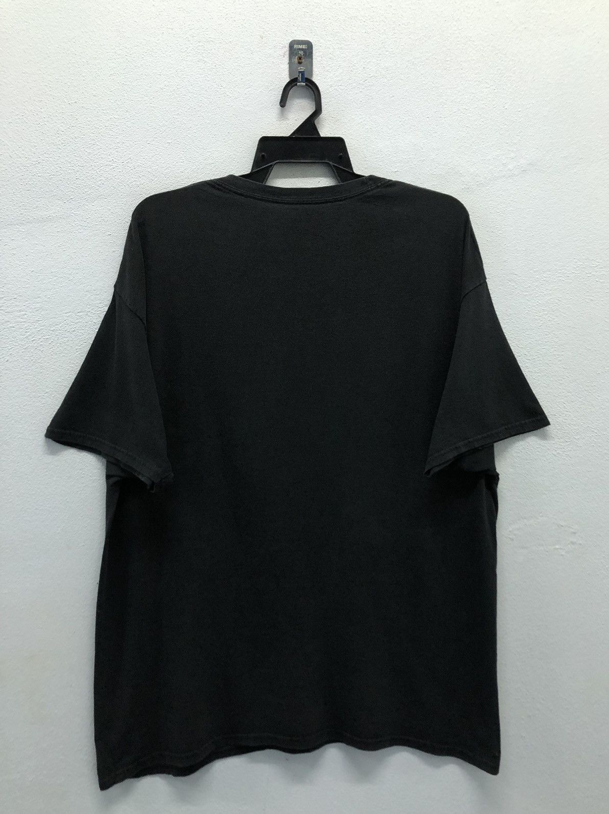 Hanes Vintage Hanes Get Dead T-Shirt Size US XL / EU 56 / 4 - 2 Thumbnail