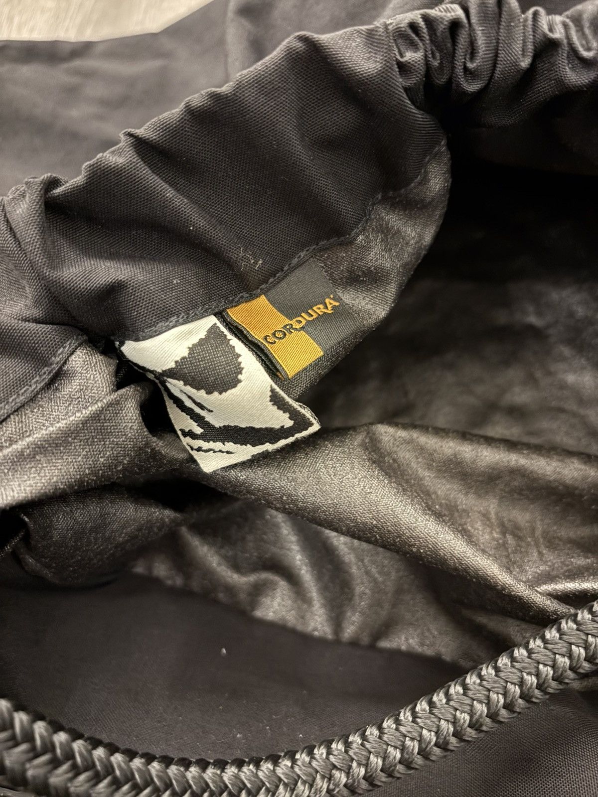 GR10K GR10K BV Bag Holder Size ONE SIZE - 5 Thumbnail