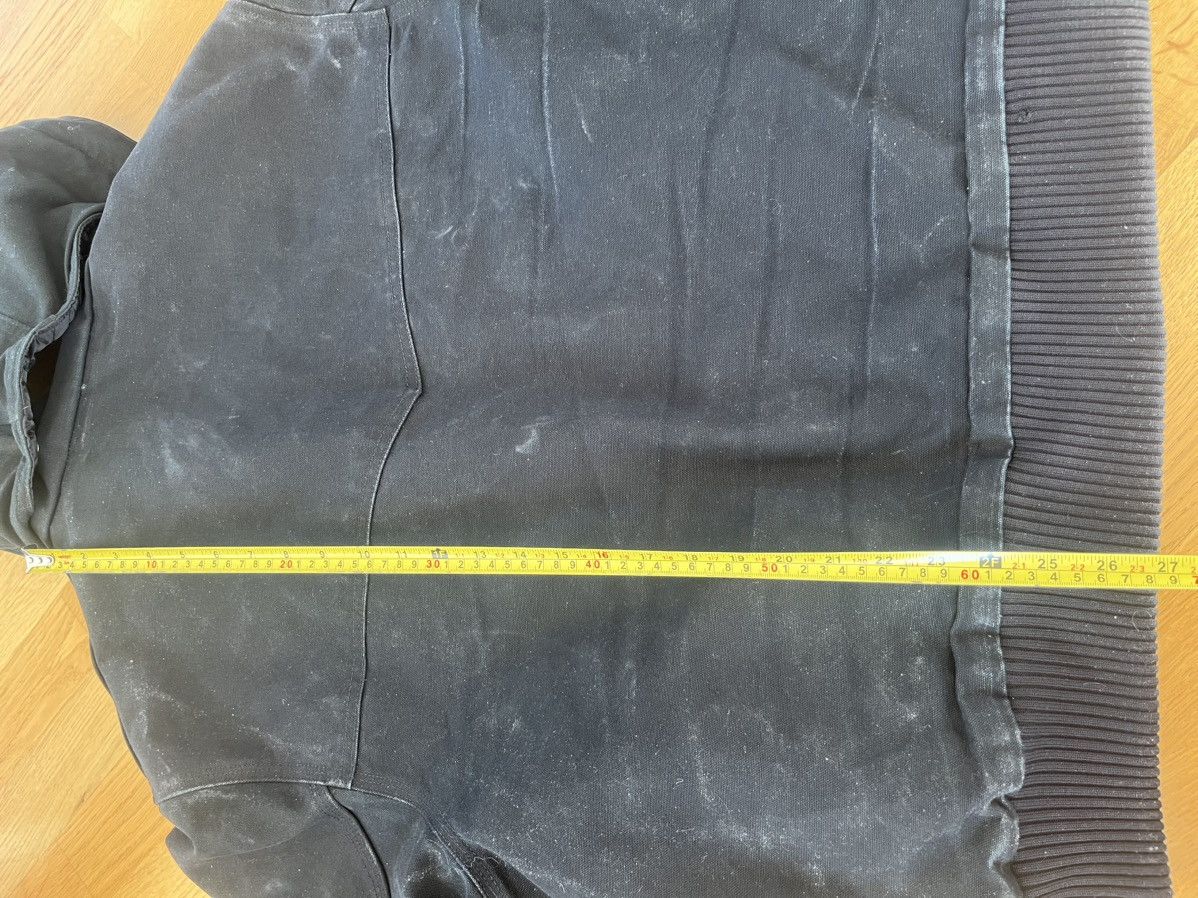 Carhartt vintage j13 Carhartt jacket with removable hood Size US XL / EU 56 / 4 - 7 Thumbnail