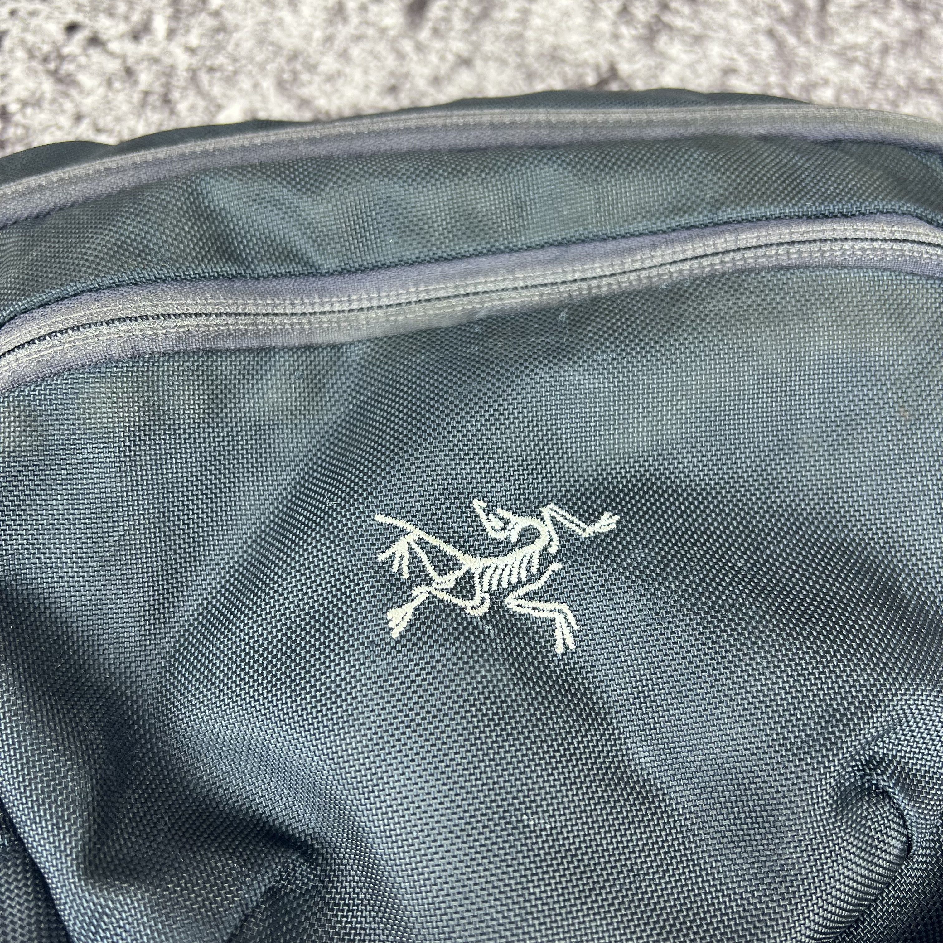 Arc'teryx Arcteryx Maka 2 Waistpack Crossbody Bag One Size Size ONE SIZE - 5 Thumbnail