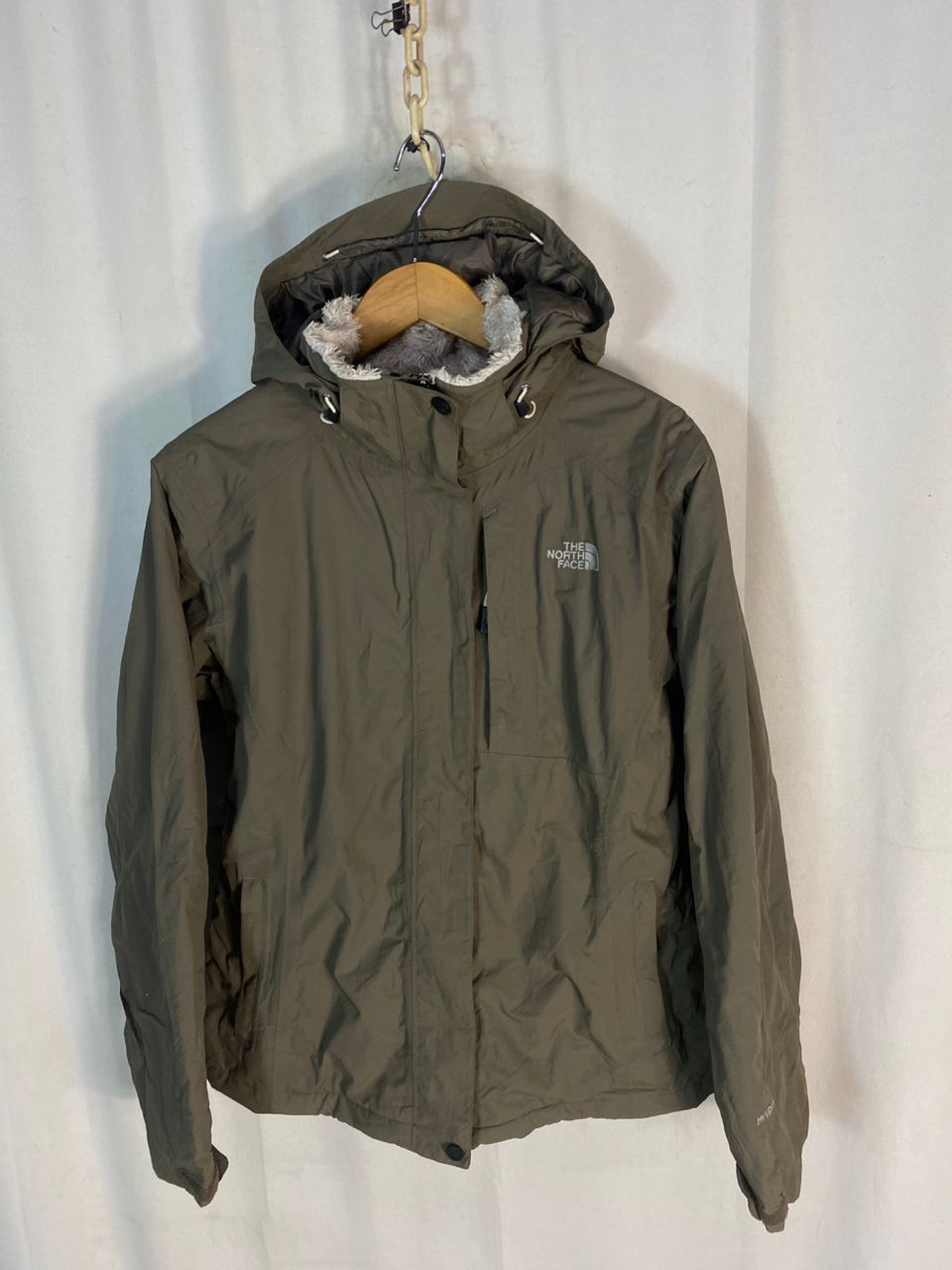 The North Face The north face hoodie windbreaker jacket Size S / US 4 / IT 40 - 3 Thumbnail