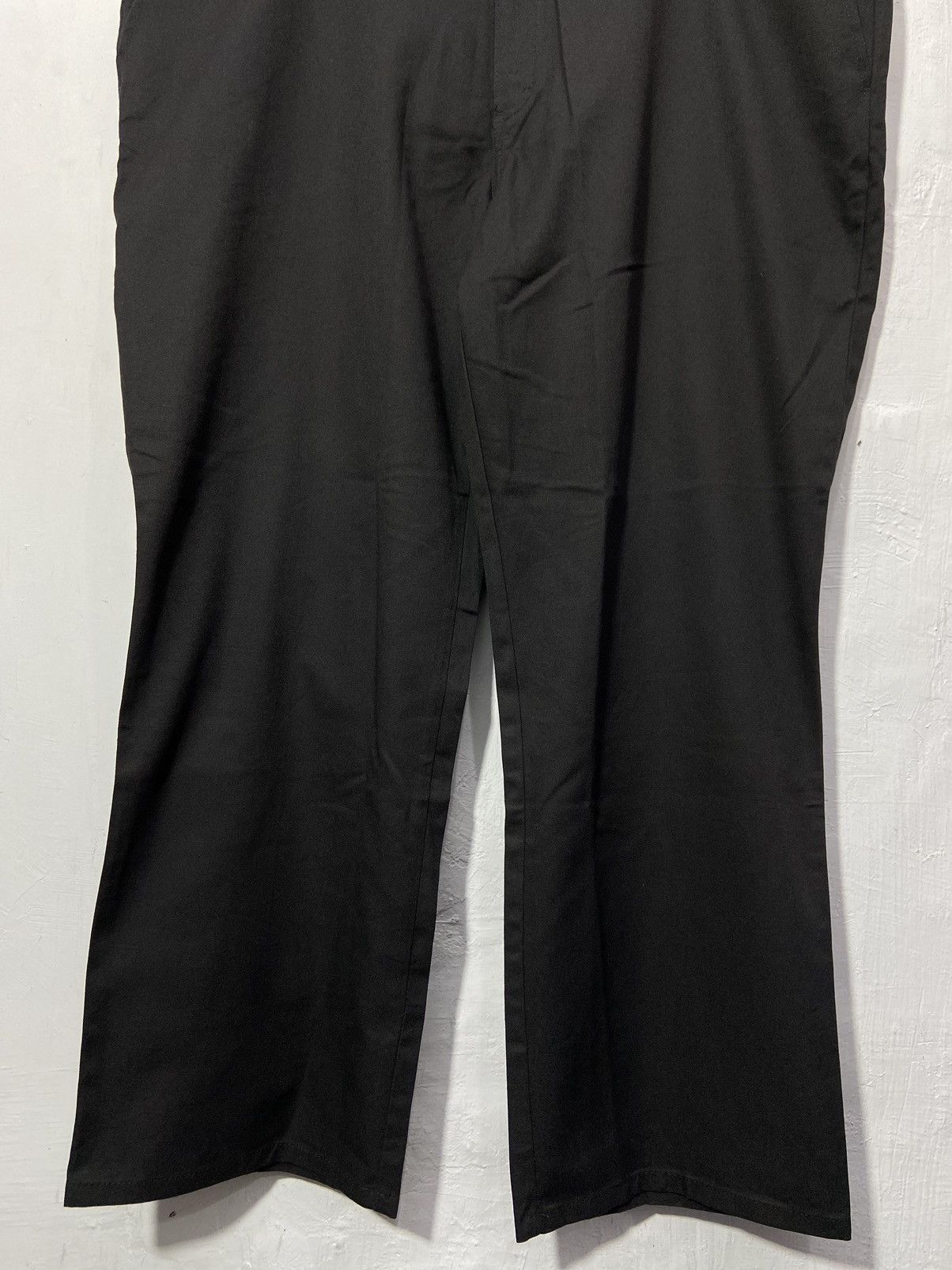 Dickies × JNCO Vintage Dickies Cellpocket Baggy Style Long Pants Black Size US 44 / EU 60 - 6 Thumbnail