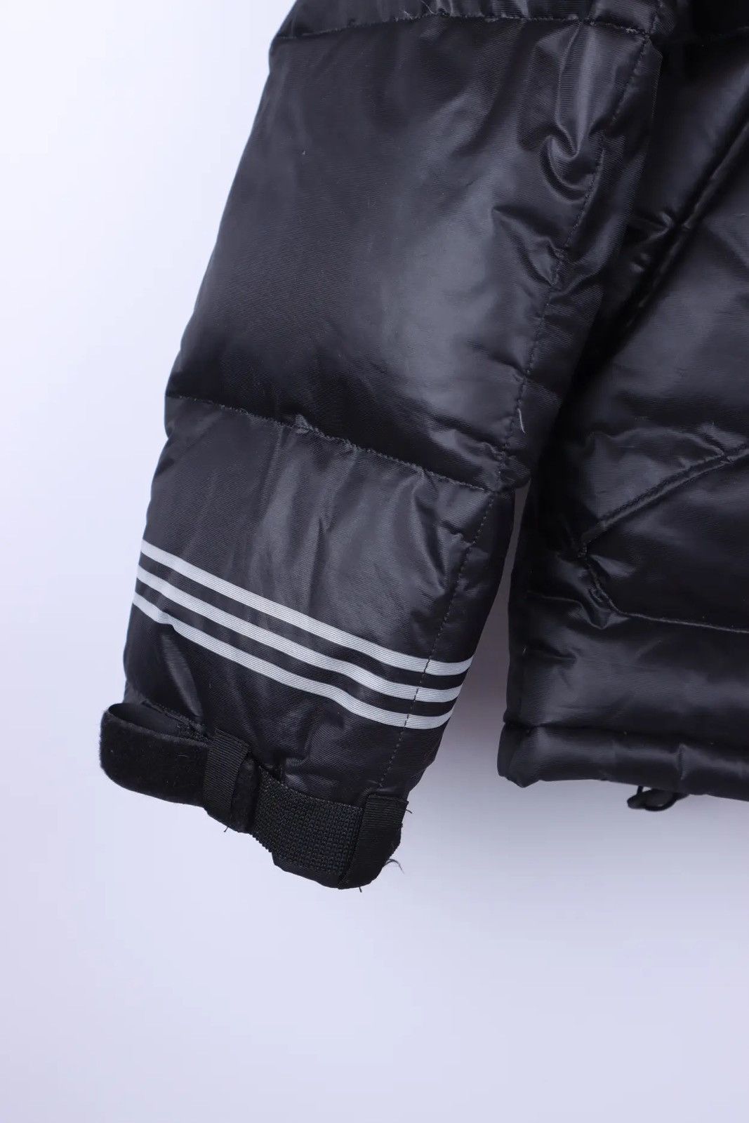 Diemme × Stone Island AW97 Stone Island Micro Light Down Jacket Size US M / EU 48-50 / 2 - 5 Thumbnail