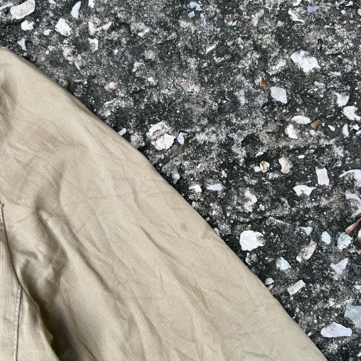 “TORNADO MART” DOUBLE POCKET BLAZERS