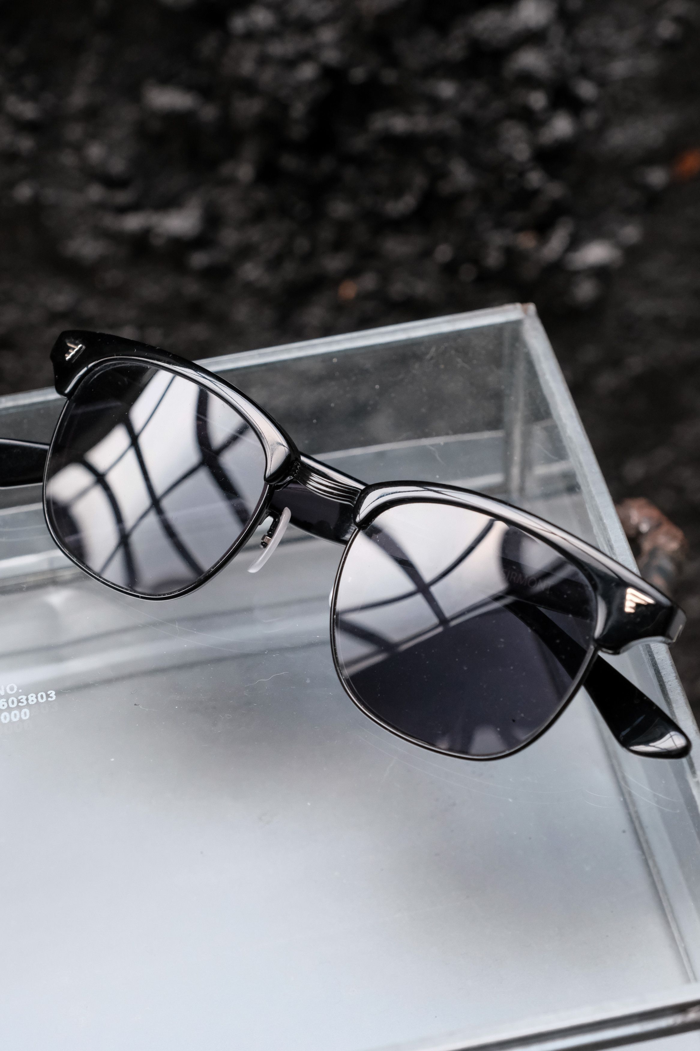 Other A.D.S.R. × BJ CLASSIC Sunglasses Size ONE SIZE - 8 Thumbnail