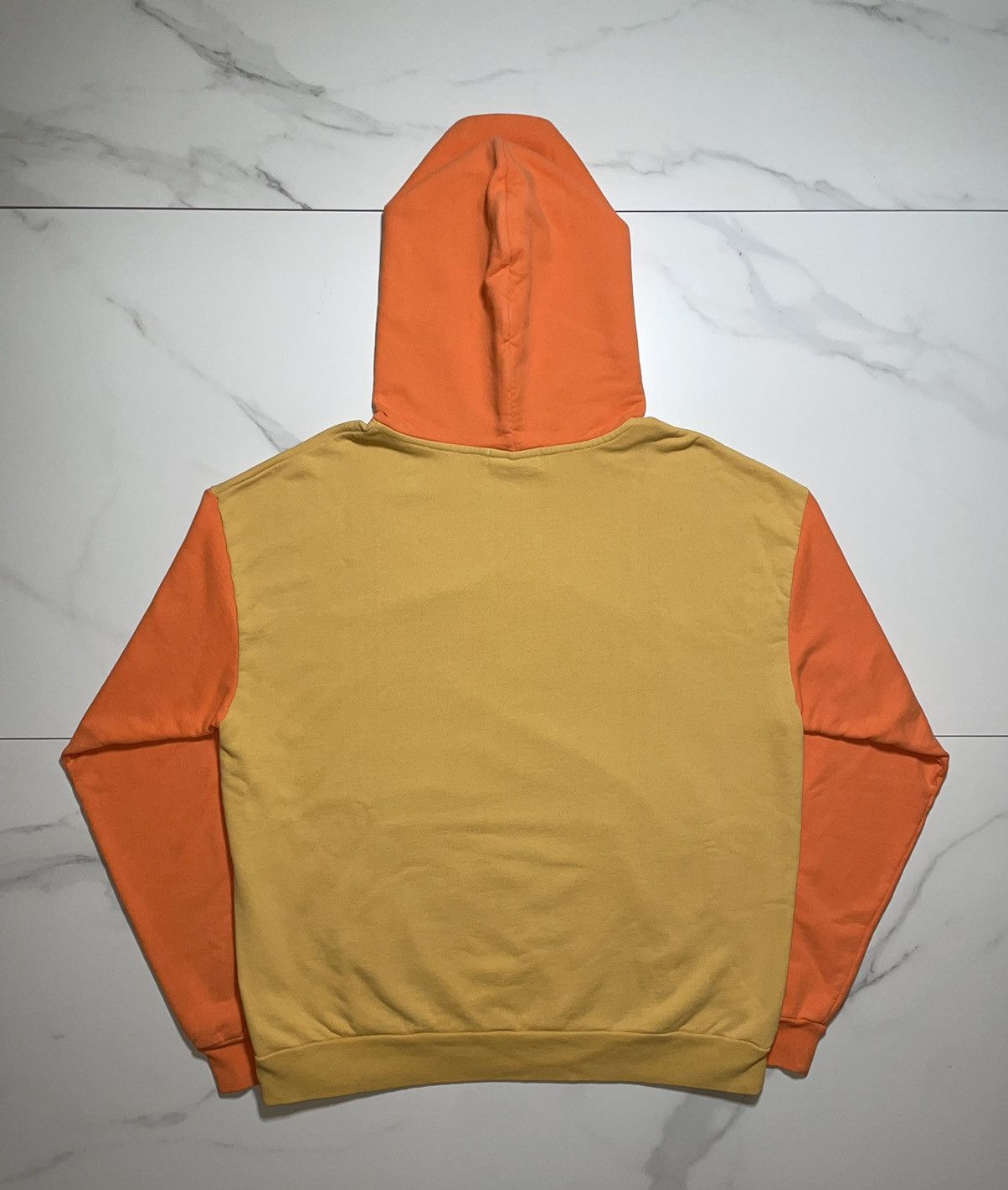Billy Hill 2021 Billy Hill Monster Truck Graveyard Hoodie Two Tone Size US XXL / EU 58 / 5 - 2 Thumbnail