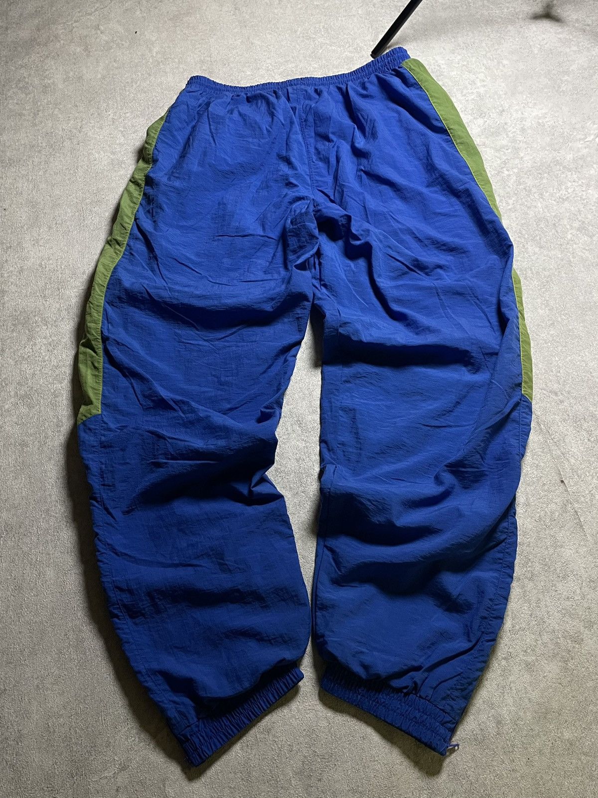 Puma × Vintage 1997 VINTAGE PARMA AC PUMA TRACKSUIT (FULL SET) Size US XL / EU 56 / 4 - 23 Thumbnail