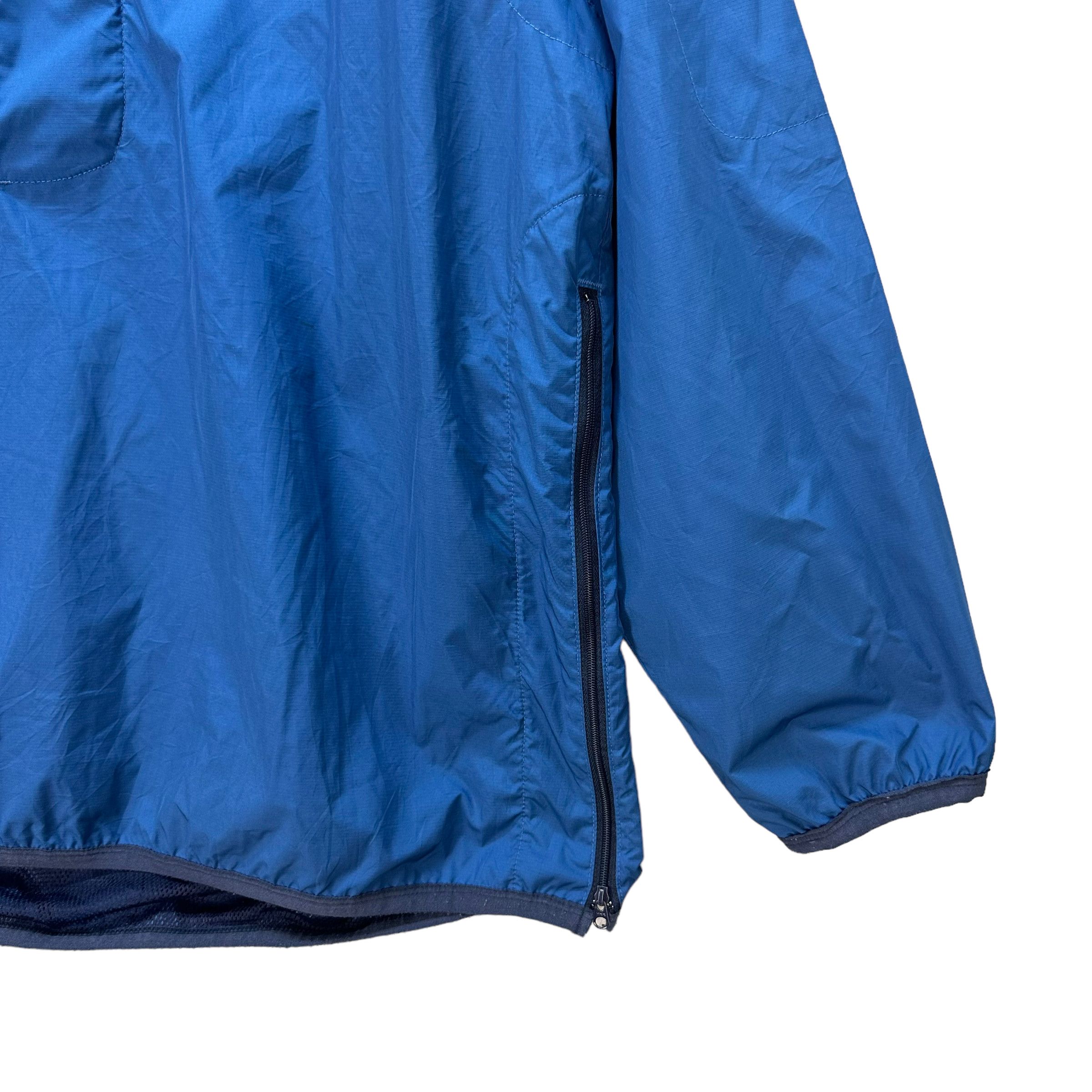 Nike NIKE HALF ZIP PULLOVER LIGHT JACKET #7690-164 Size US L / EU 52-54 / 3 - 5 Thumbnail