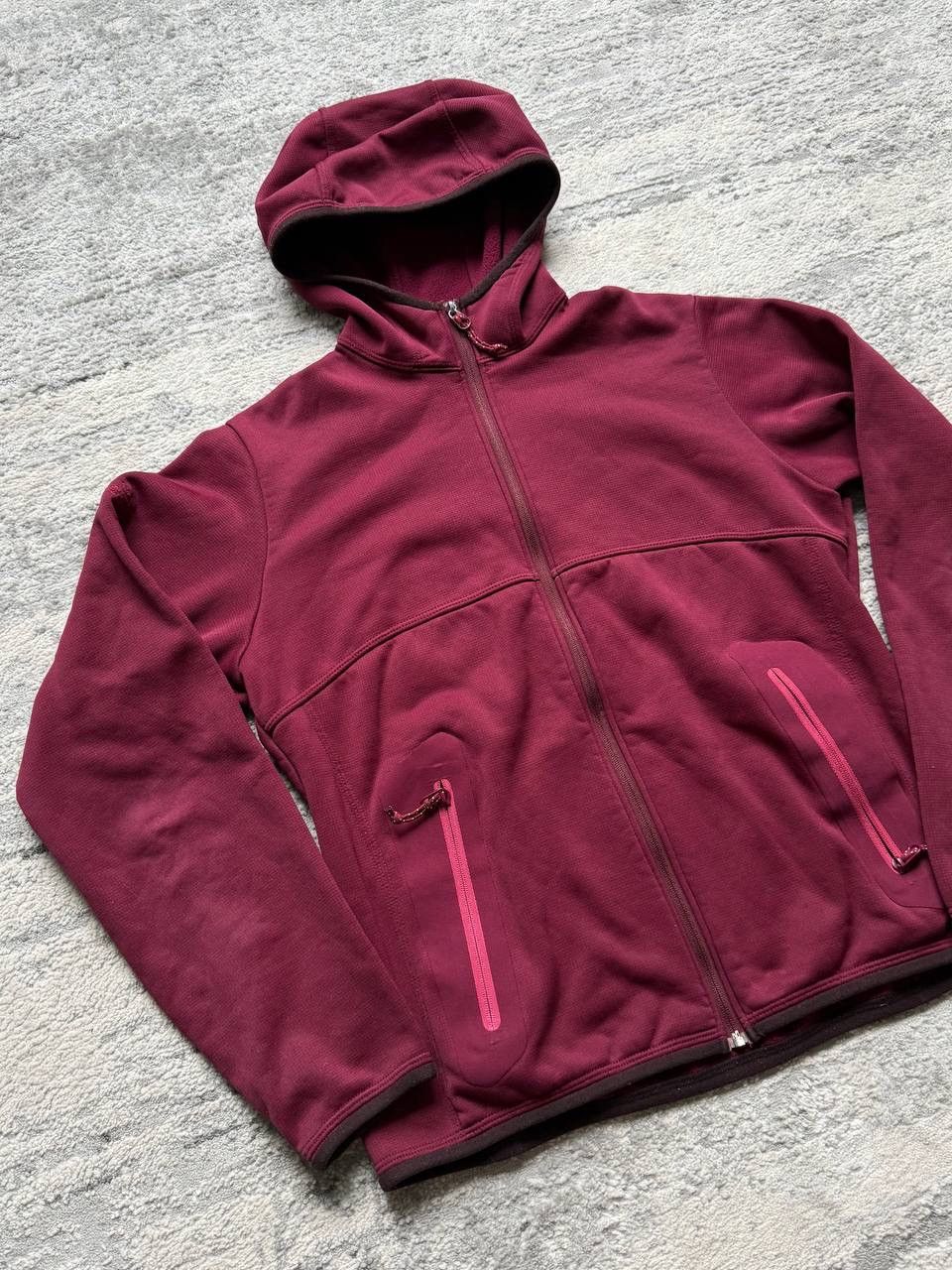 Arc'teryx Arcteryx light jacket fleece Size M / US 6-8 / IT 42-44 - 3 Thumbnail