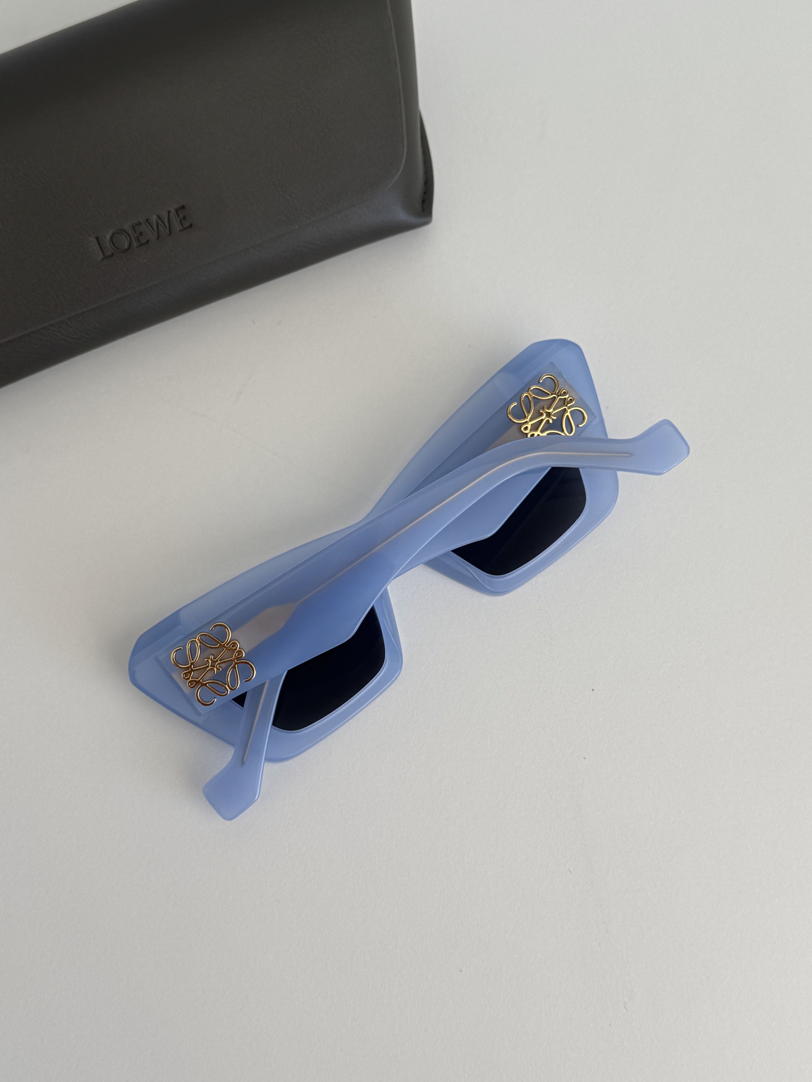 Loewe LOEWE SUNGLASSES Size ONE SIZE - 3 Thumbnail
