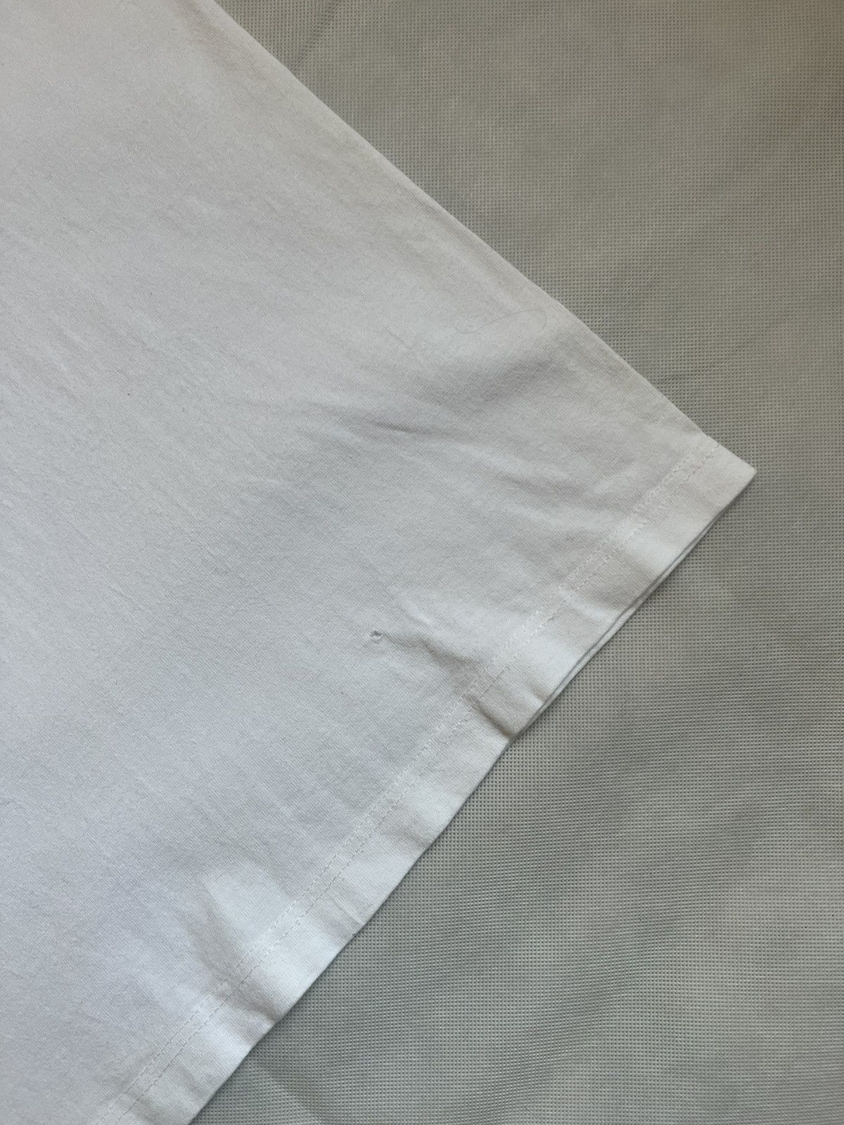 Vintage Vintage Plenty Tough Sports USA White Tees Size US L / EU 52-54 / 3 - 7 Thumbnail