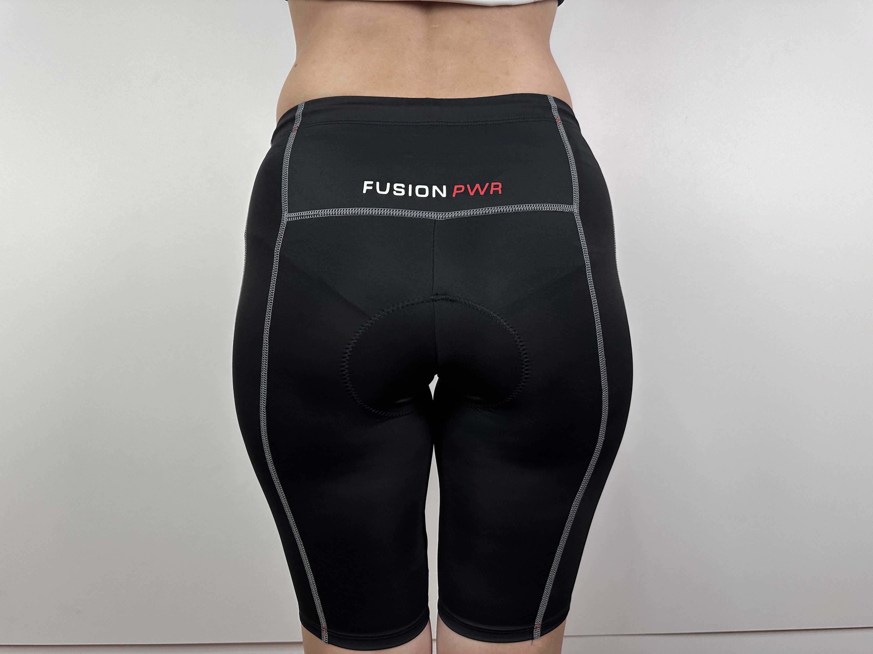 Other Fusion PWR GBR Triathlon Tri Shorts Cycling Womens Size M Size 34" / US 12 / IT 48 - 4 Thumbnail