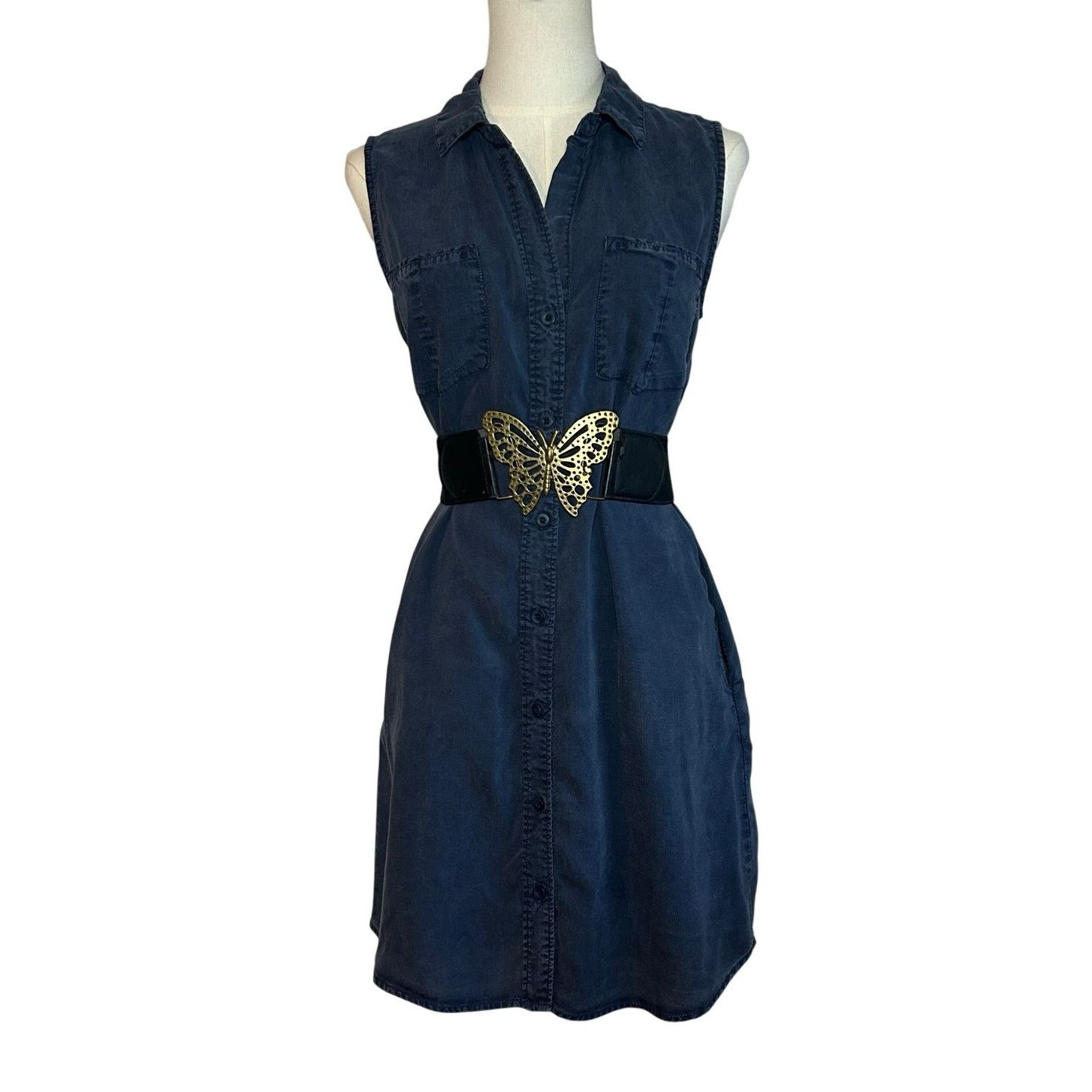 velvet heart jean dress Denim Dresses  Clothing Velvet Heart Denim Dress