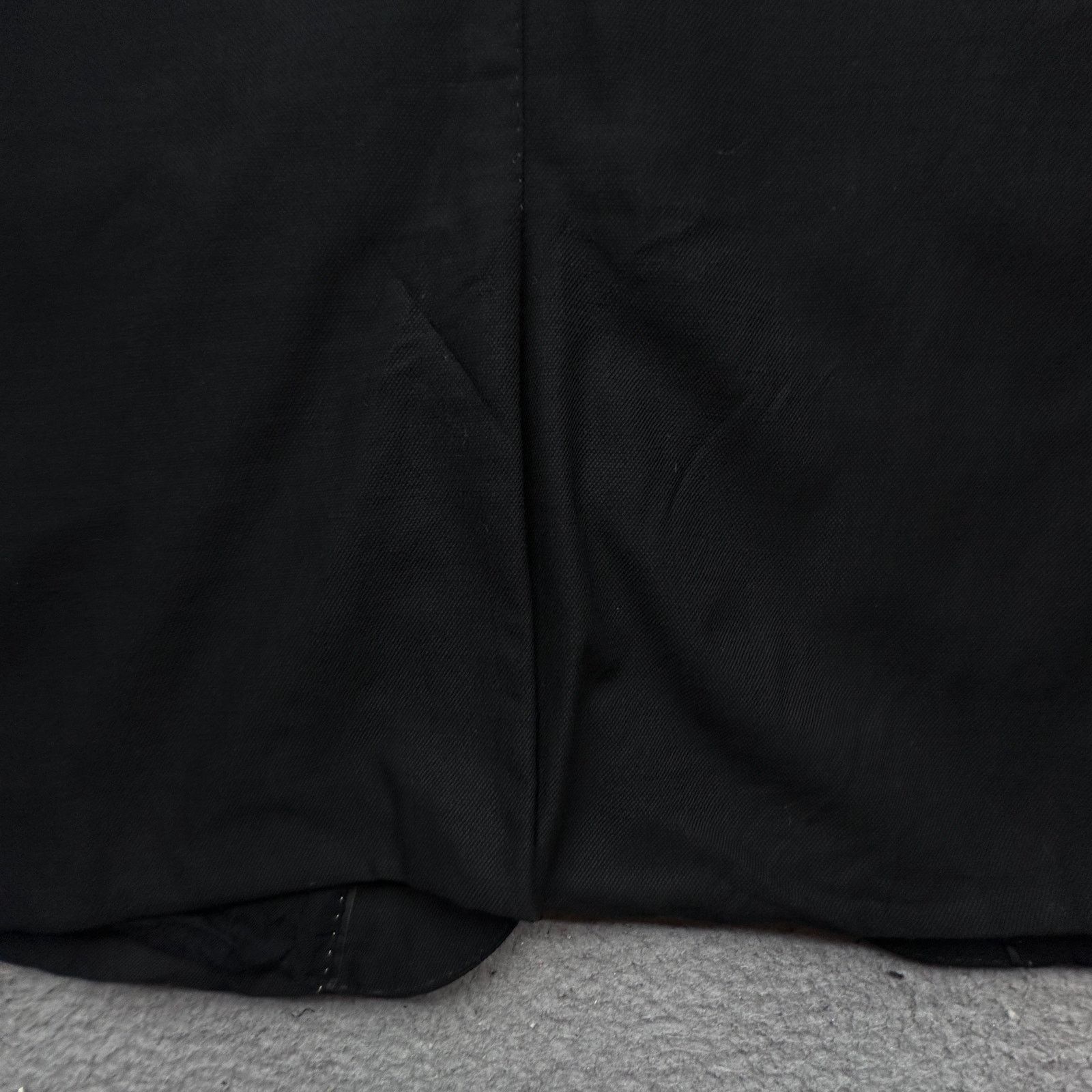 Banana Republic Banana Republic Signature Italian Hopsack Suit Jacket Men 42 Size US L / EU 52-54 / 3 - 10 Thumbnail
