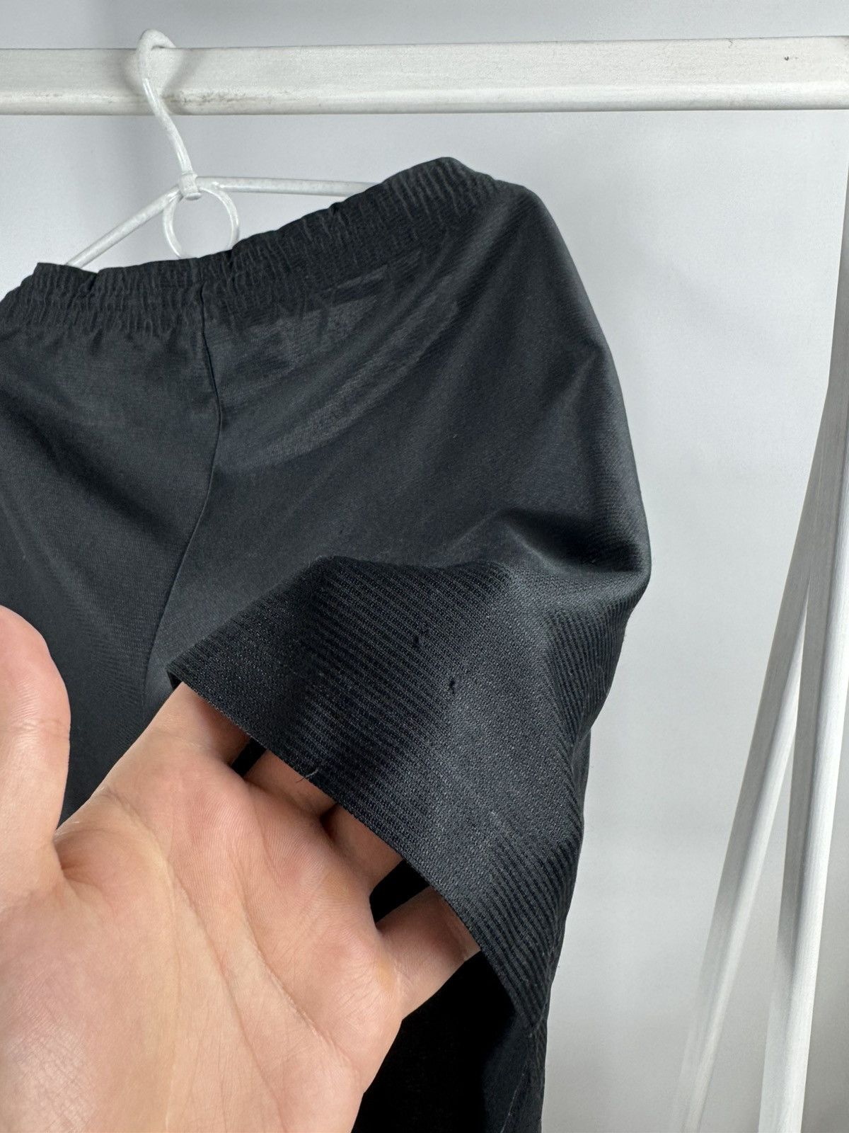 Nike Vintage Nike Team Shorts Size US 36 / EU 52 - 8 Thumbnail
